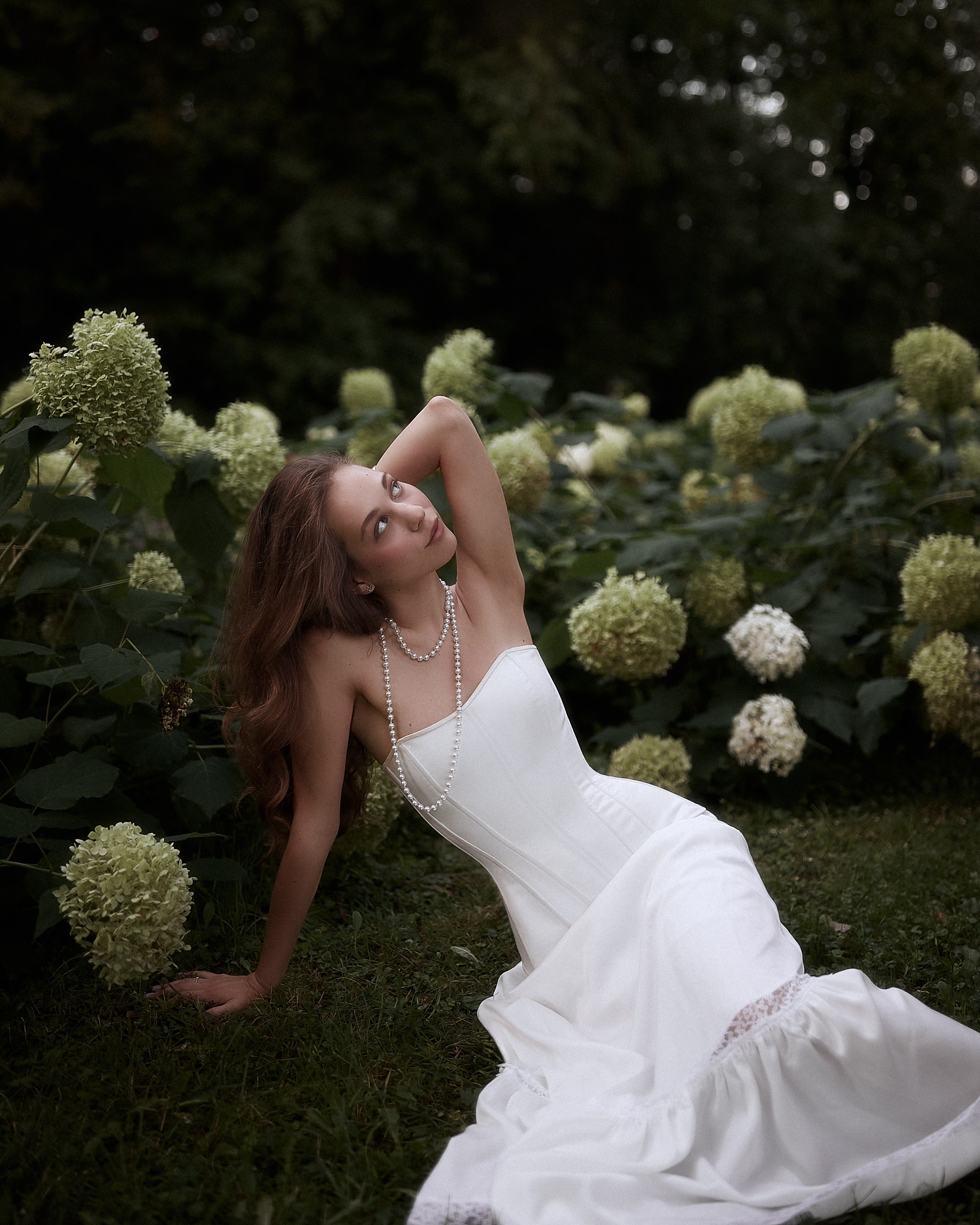 Анастасия. Лиза|фотограф для брендов и частных клиентов в Москве