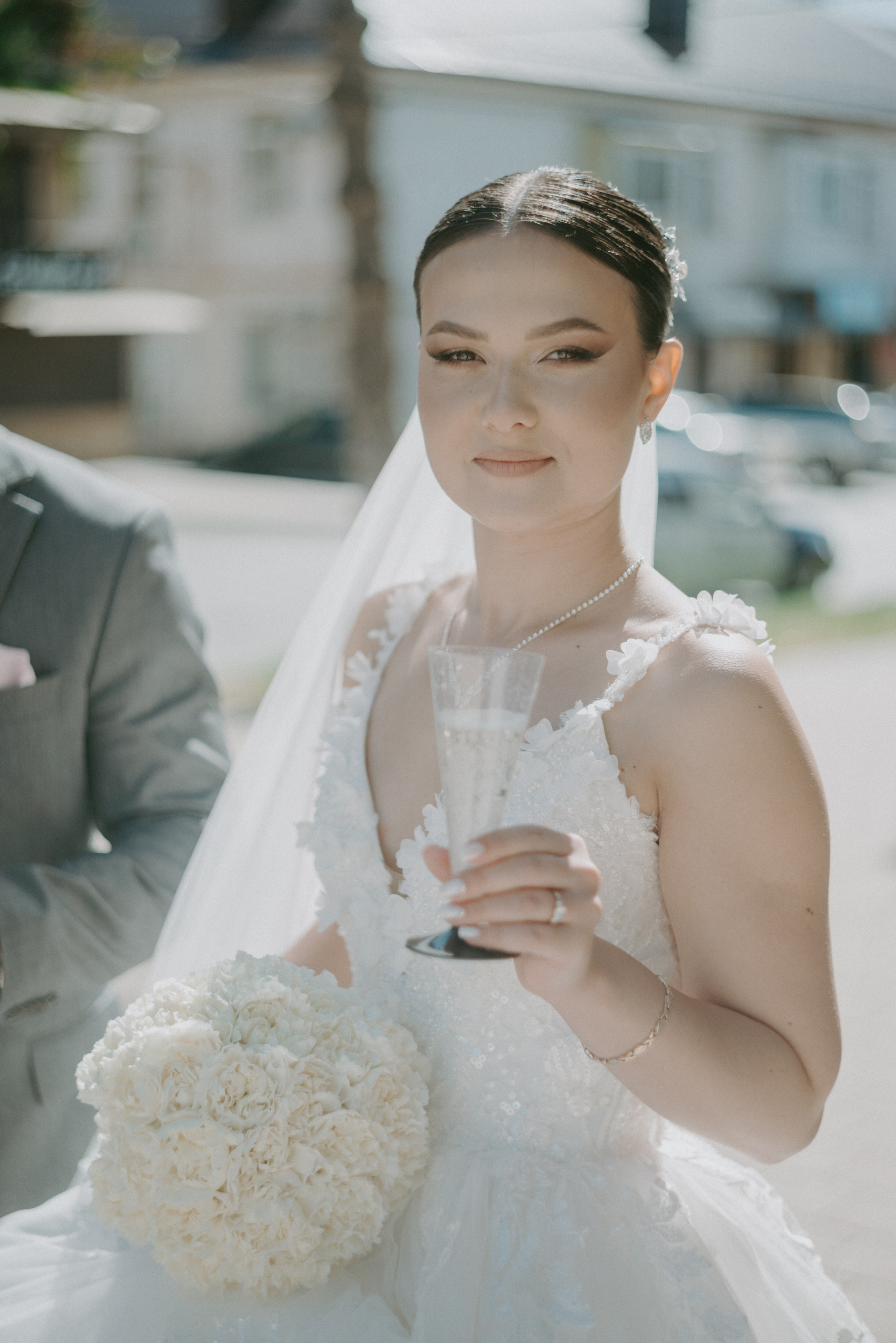 Роман & Вероника. Свадебный и семейный фотограф город Темрюк Фотостудия Темрюк