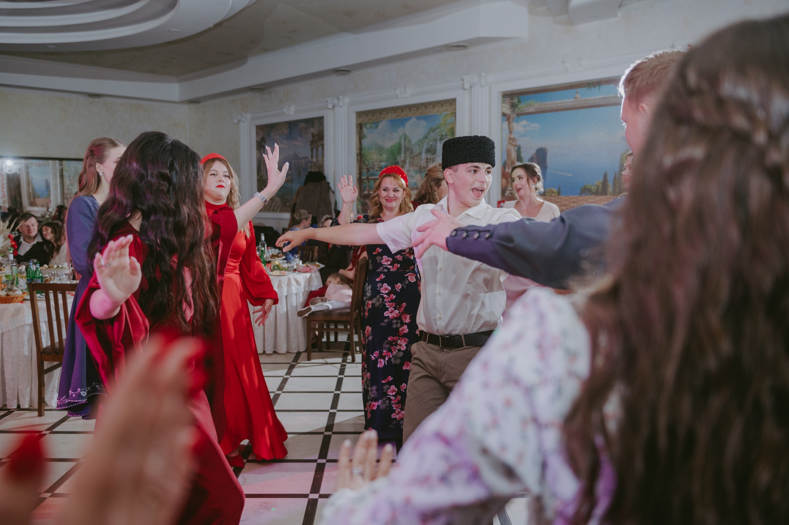 Полина & Михаил. Свадебный и семейный фотограф город Темрюк Фотостудия Темрюк