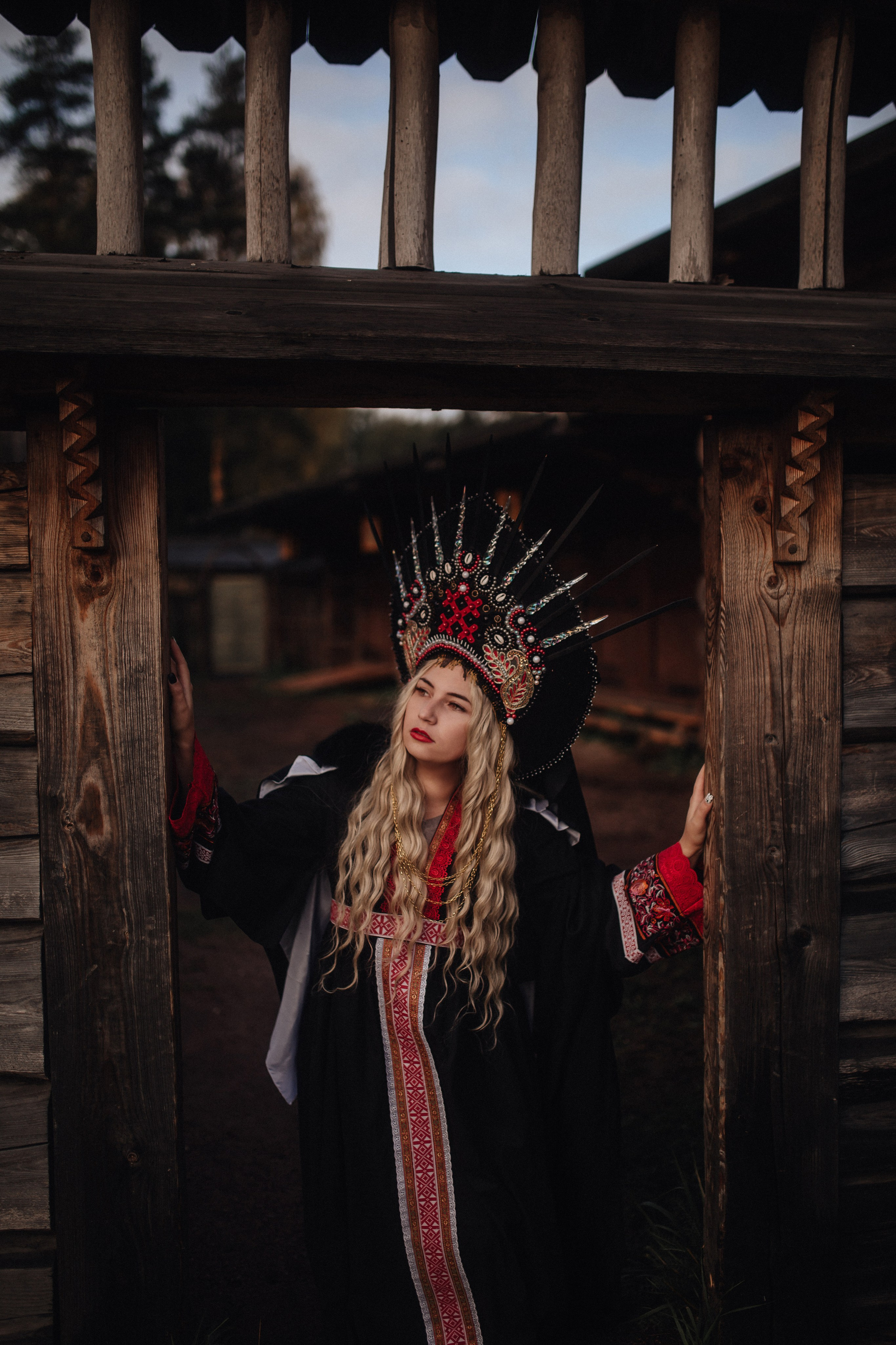 Дарья. Фотограф в Санкт Петербурге Лара Великова