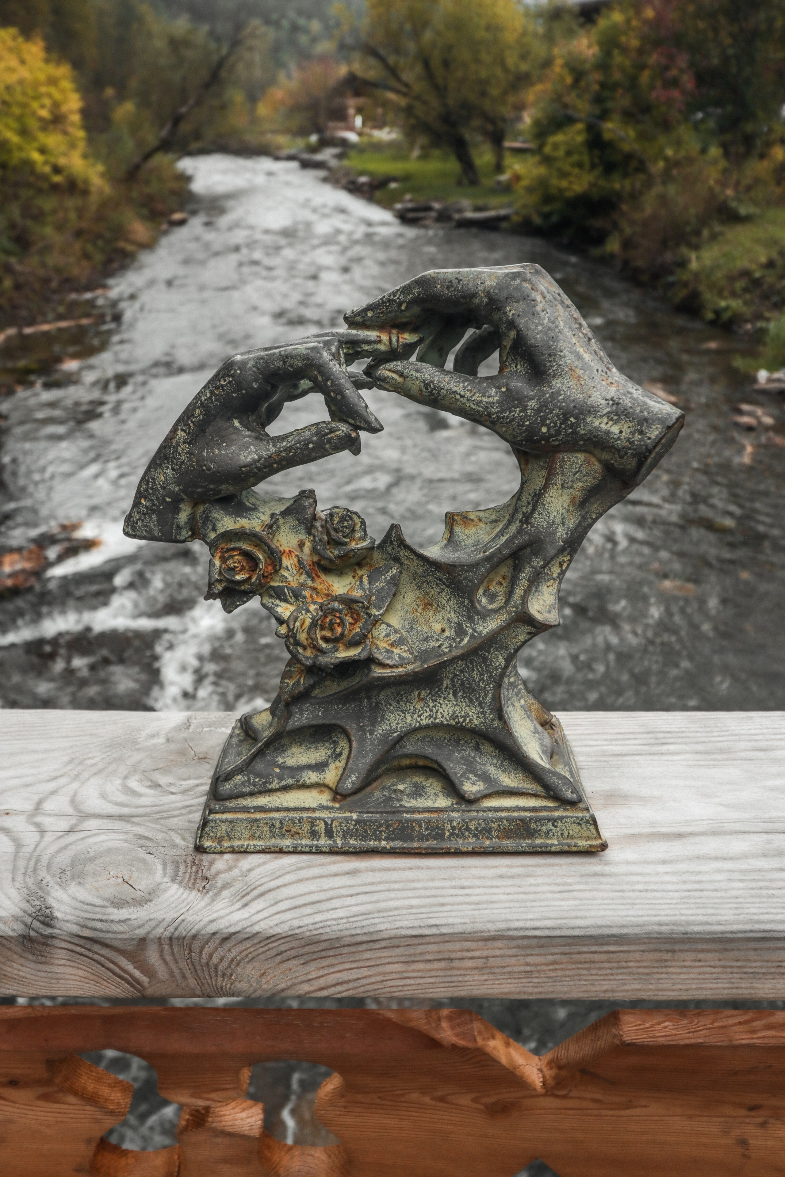 «Сад пионов» эко-отель, респ. Алтай. Контент фотограф Дмитрий Борисов