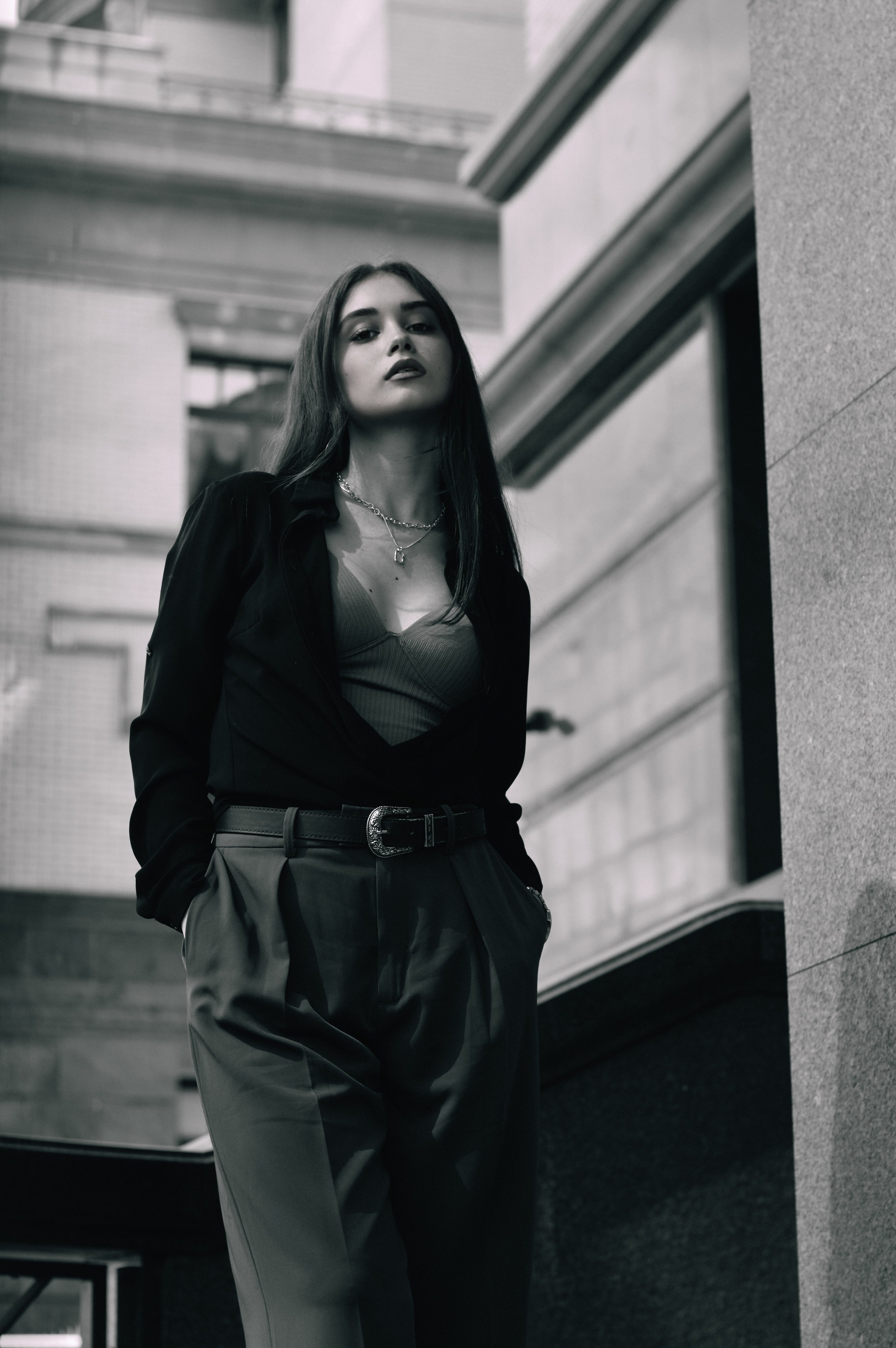 Индивидуальная съемка