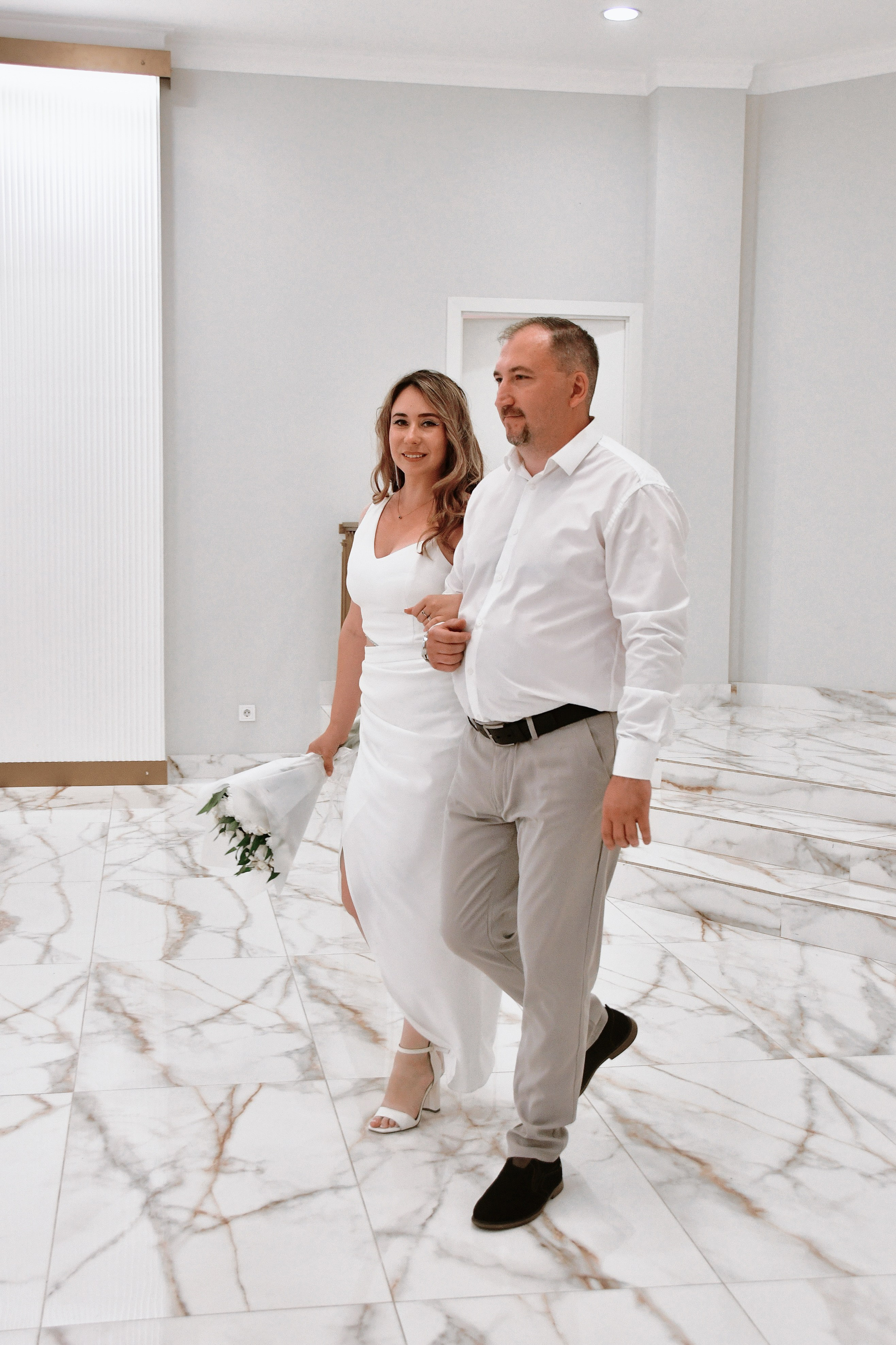 Екатерина & Леонид