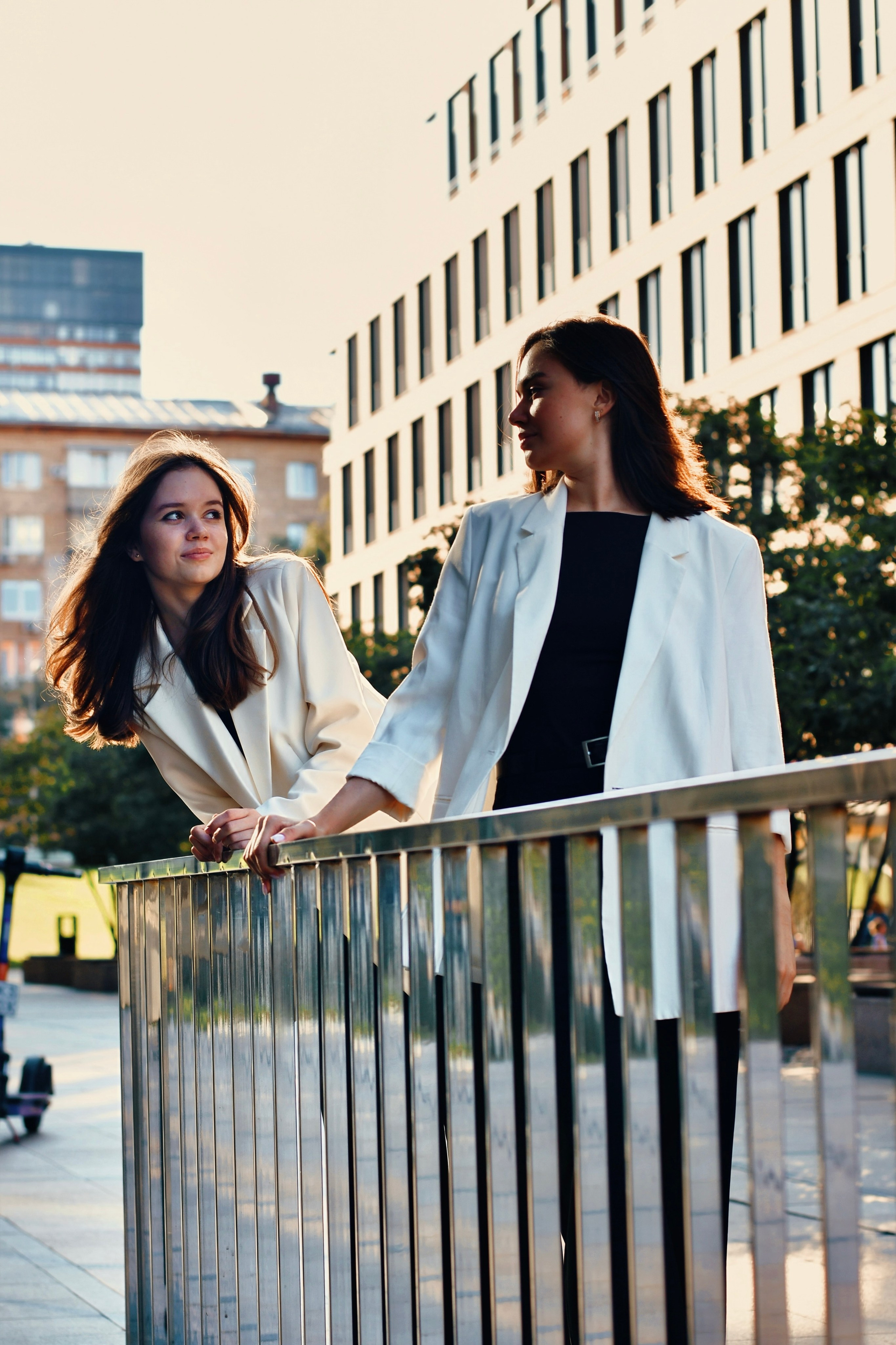 Сестры Екатерина & Дарья