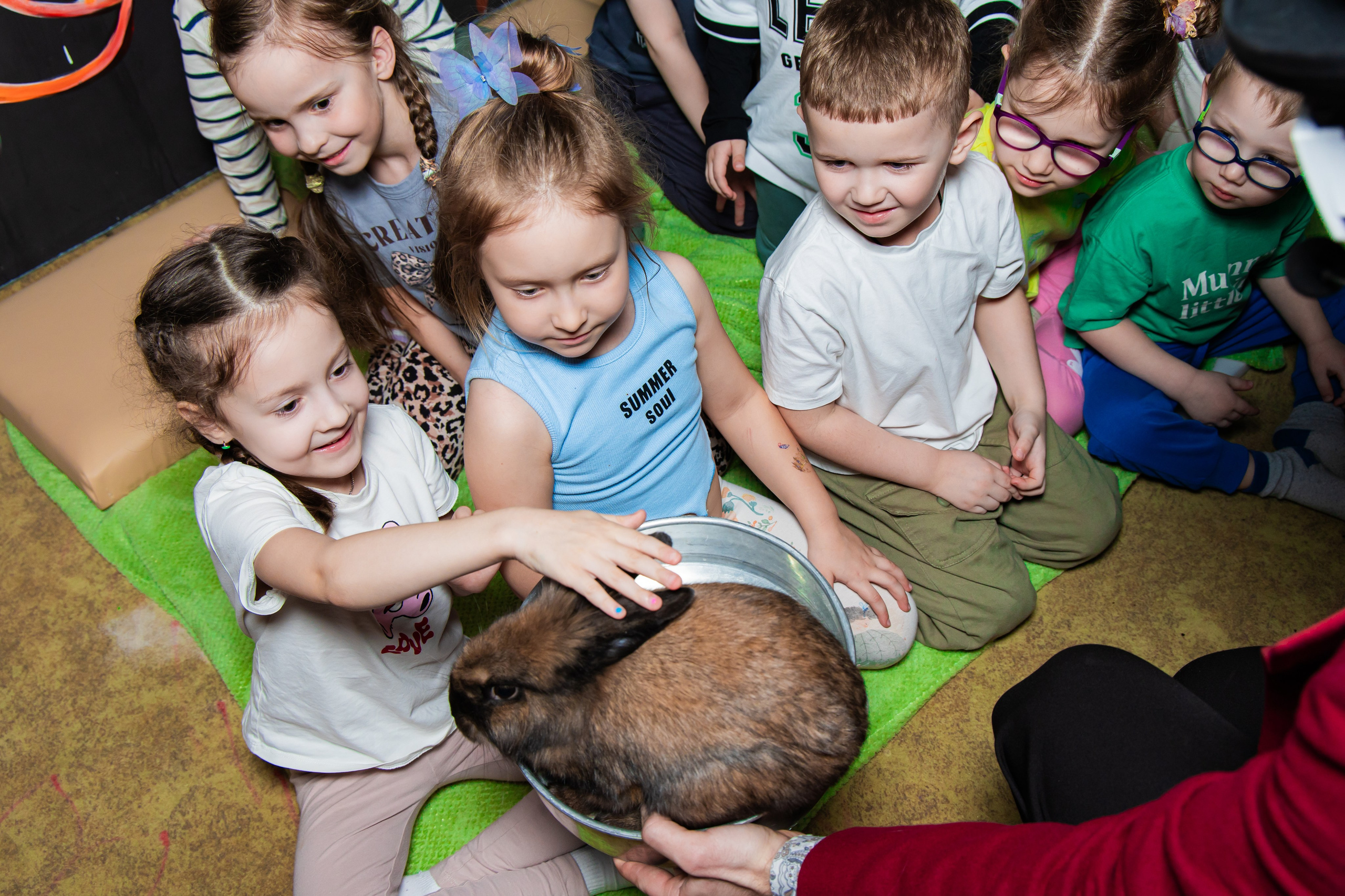 Виктория Литвинова репортажный фотограф Москва