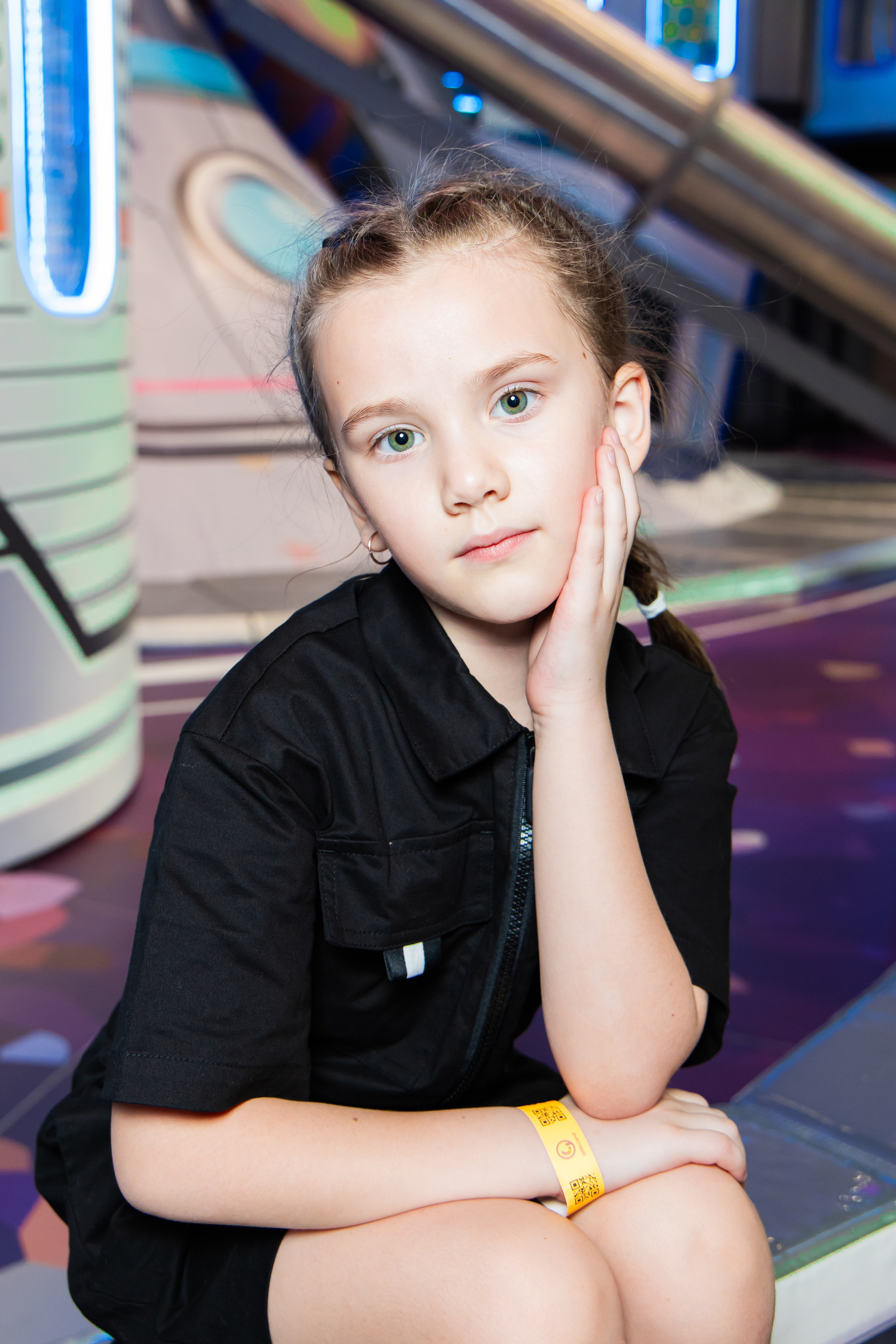 Есения 13/03 Ambiland. Виктория Литвинова репортажный фотограф Москва