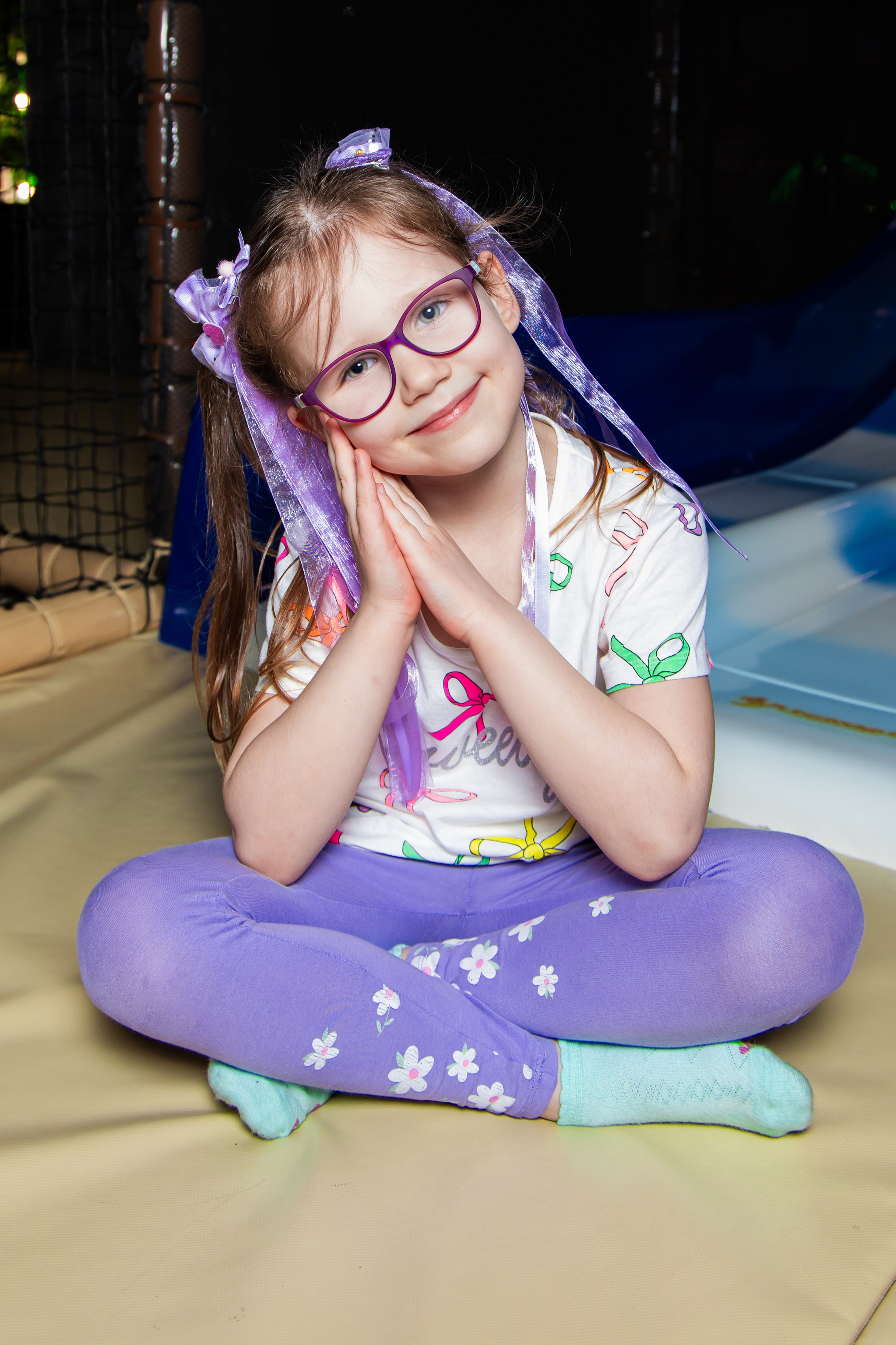 Агния 11/04 Парк Фантазия. Виктория Литвинова репортажный фотограф Москва