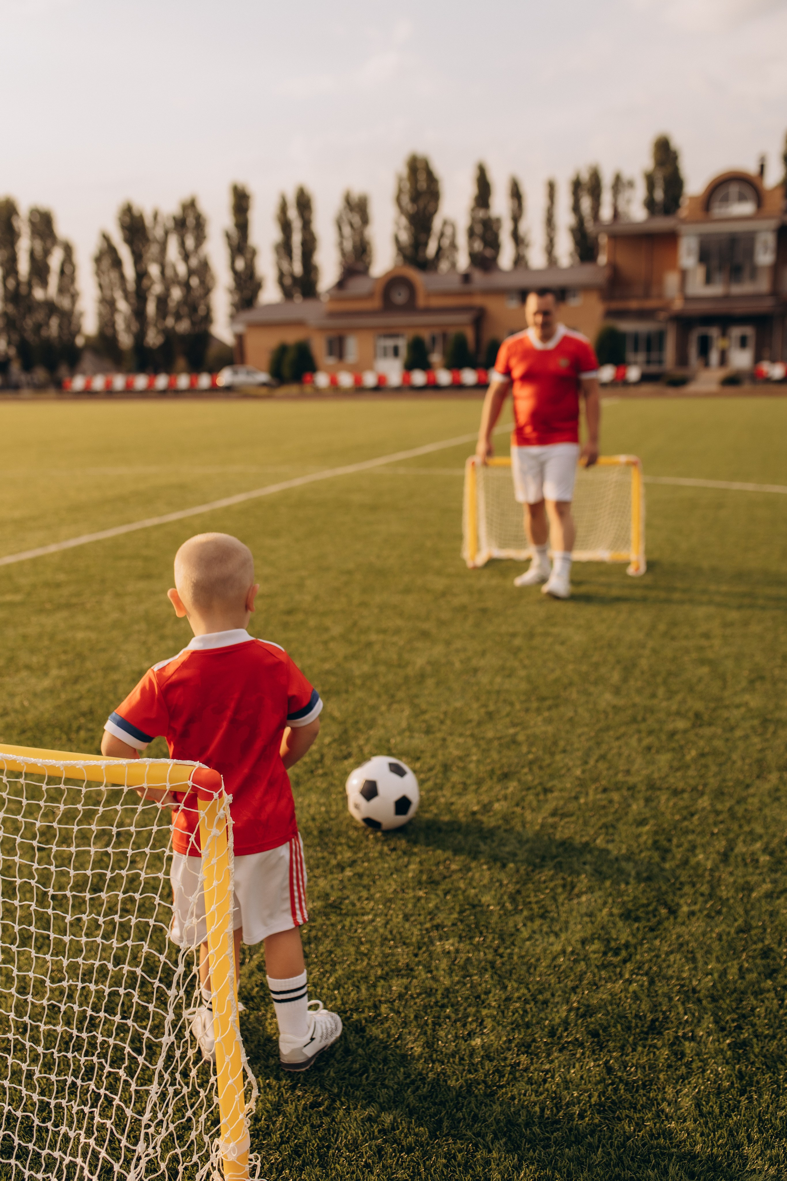 Егорке три. Свадебный и семейный фотограф в Белгороде Евгения Курочкина