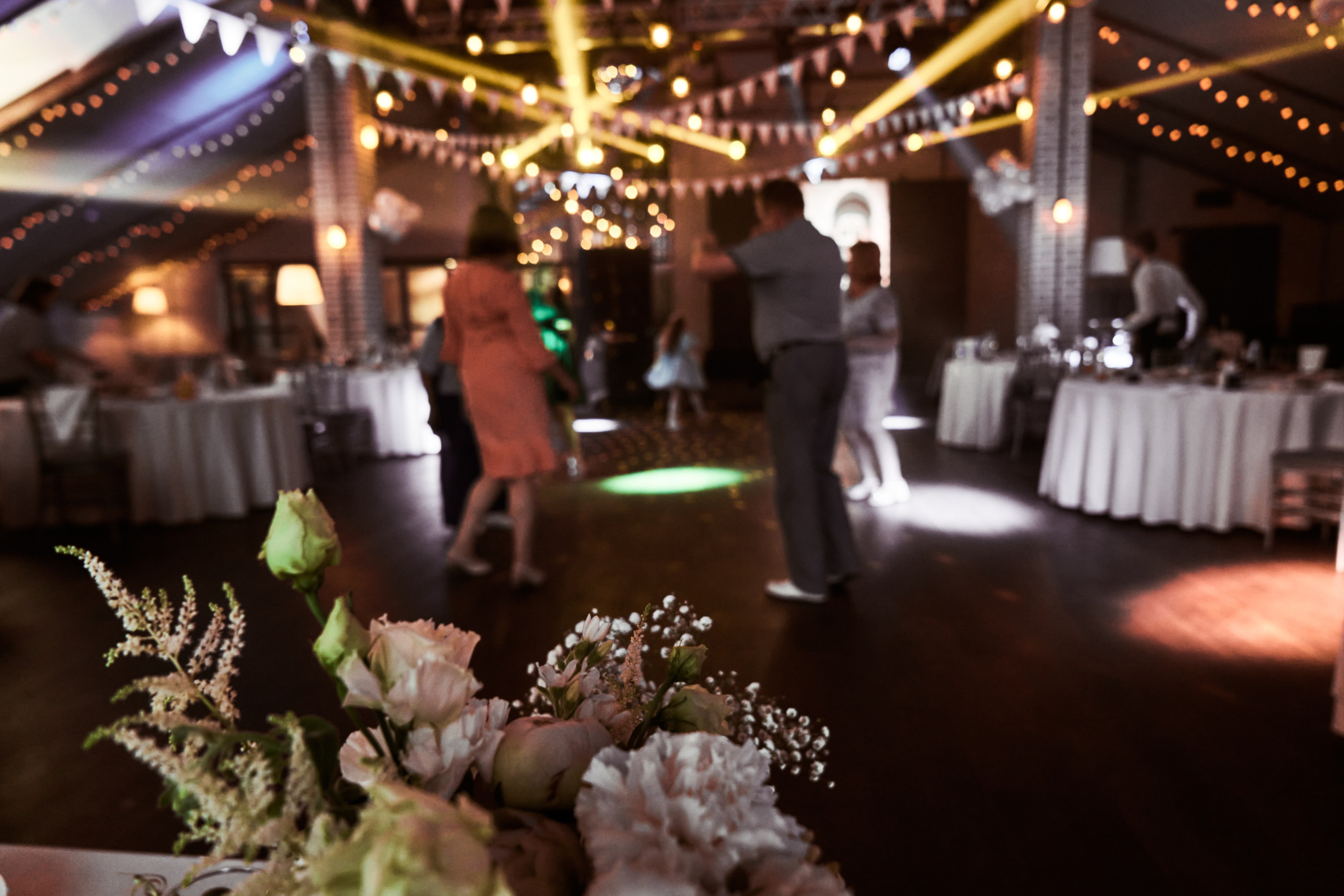 Свадебный банкет в ресторане ферма Бенуа. Свадебный, семейный и контент фотограф в Санкт- Петербурге Елена Грие