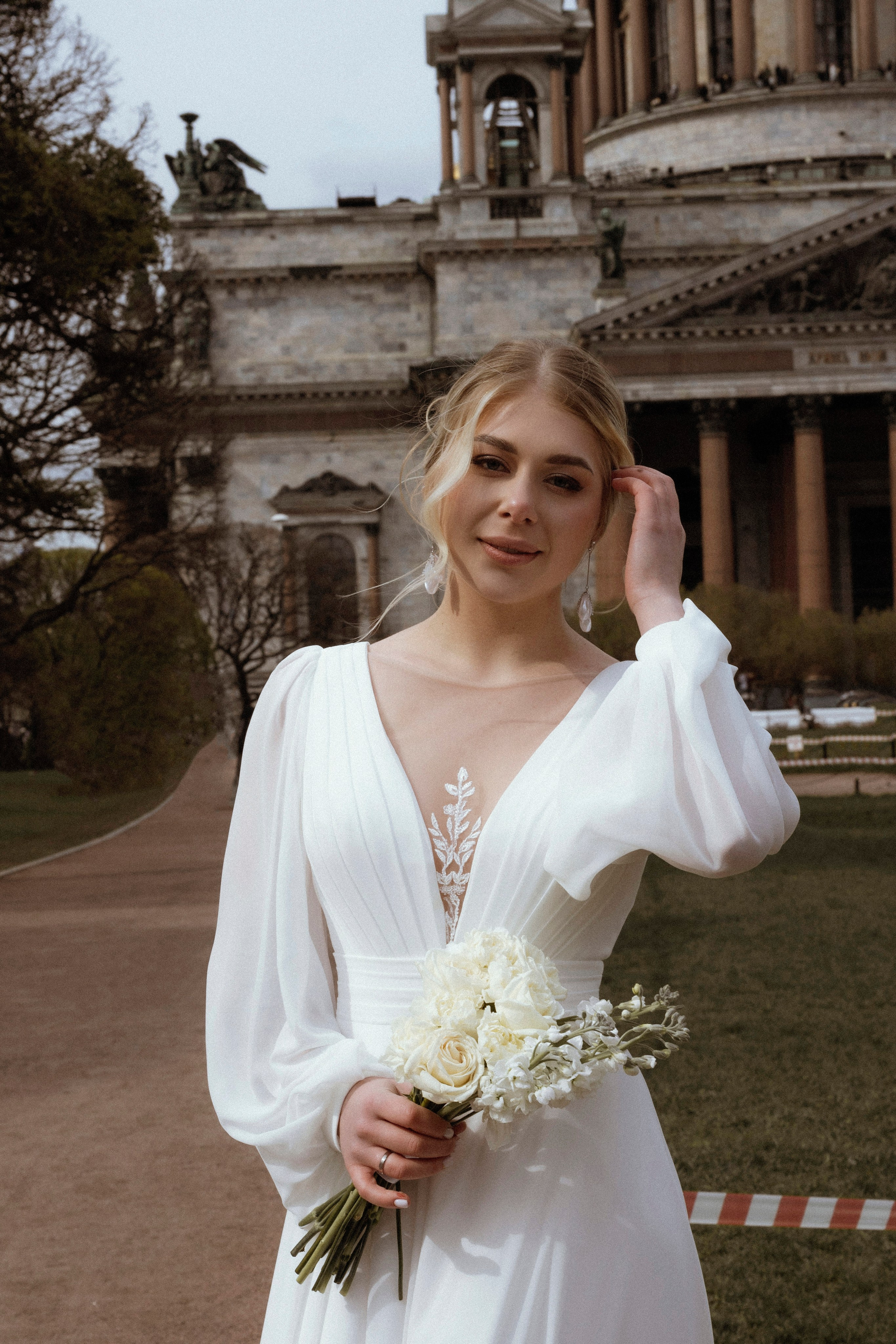 Свадебная съемка в Санкт-Петербурге. Женский фотограф в Санкт-Петербурге, Москве и весь мир Алёна Мамаева