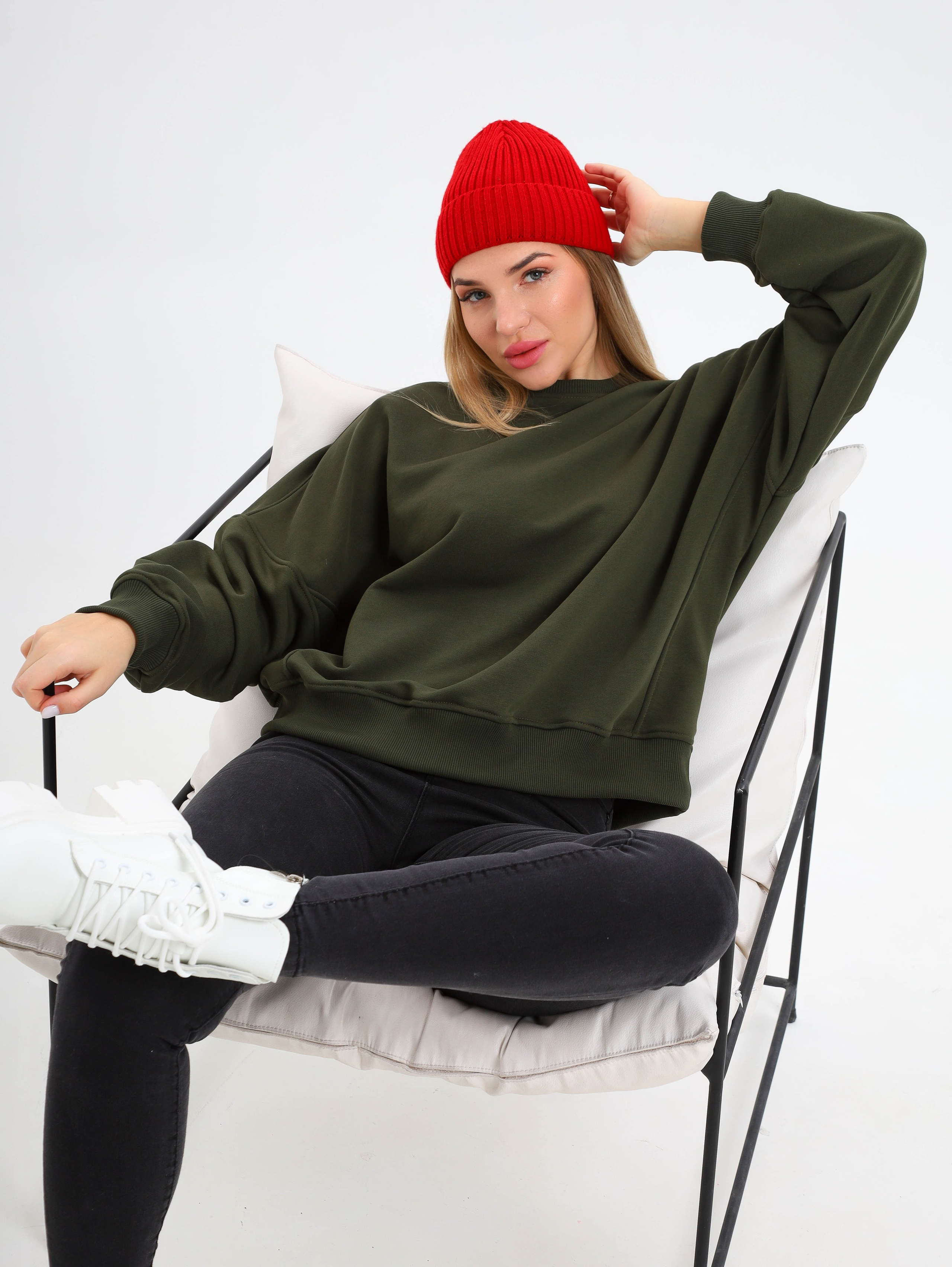 Бренд Elit Tricotag. Съемка для маркетплейс г. Иваново Ольга Денисенко