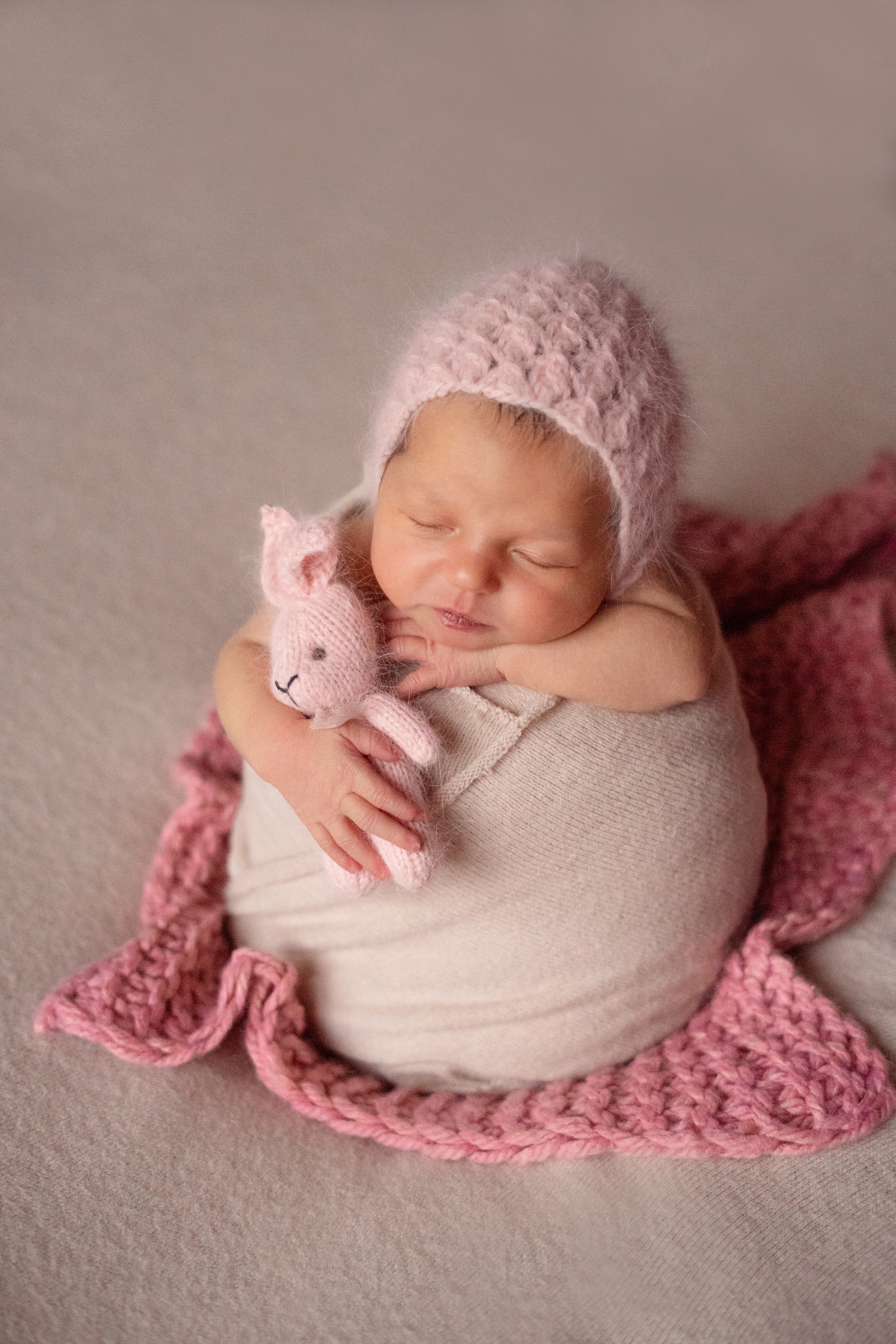 НОВОРОЖДЕННЫЕ. Фотограф новорожденных Ликина Анна в Москве, Раменском, Бронницах, Вос