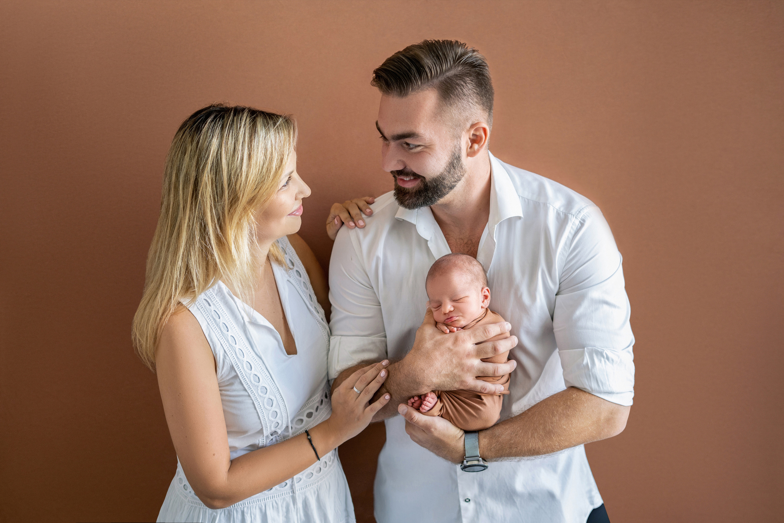 НОВОРОЖДЕННЫЕ. Фотограф новорожденных Ликина Анна в Москве, Раменском, Бронницах, Вос
