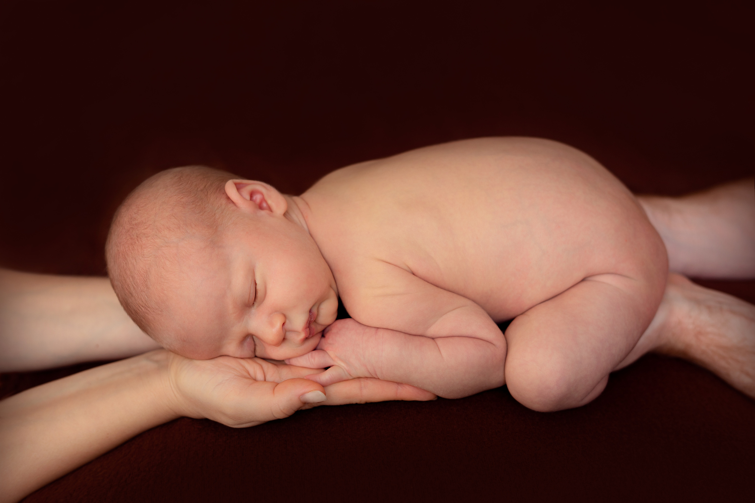 НОВОРОЖДЕННЫЕ. Фотограф новорожденных Ликина Анна в Москве, Раменском, Бронницах, Вос