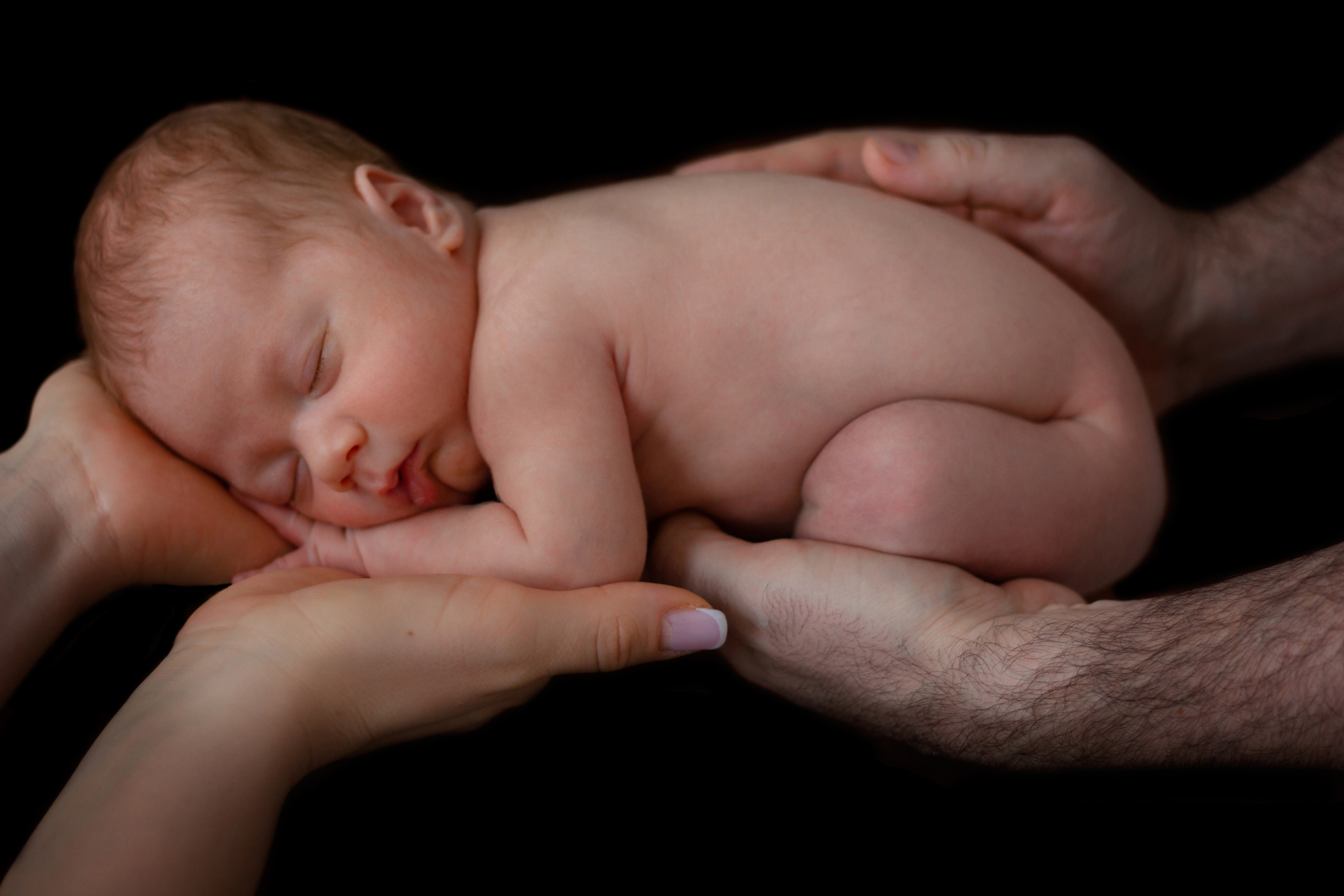НОВОРОЖДЕННЫЕ. Фотограф новорожденных Ликина Анна в Москве, Раменском, Бронницах, Вос