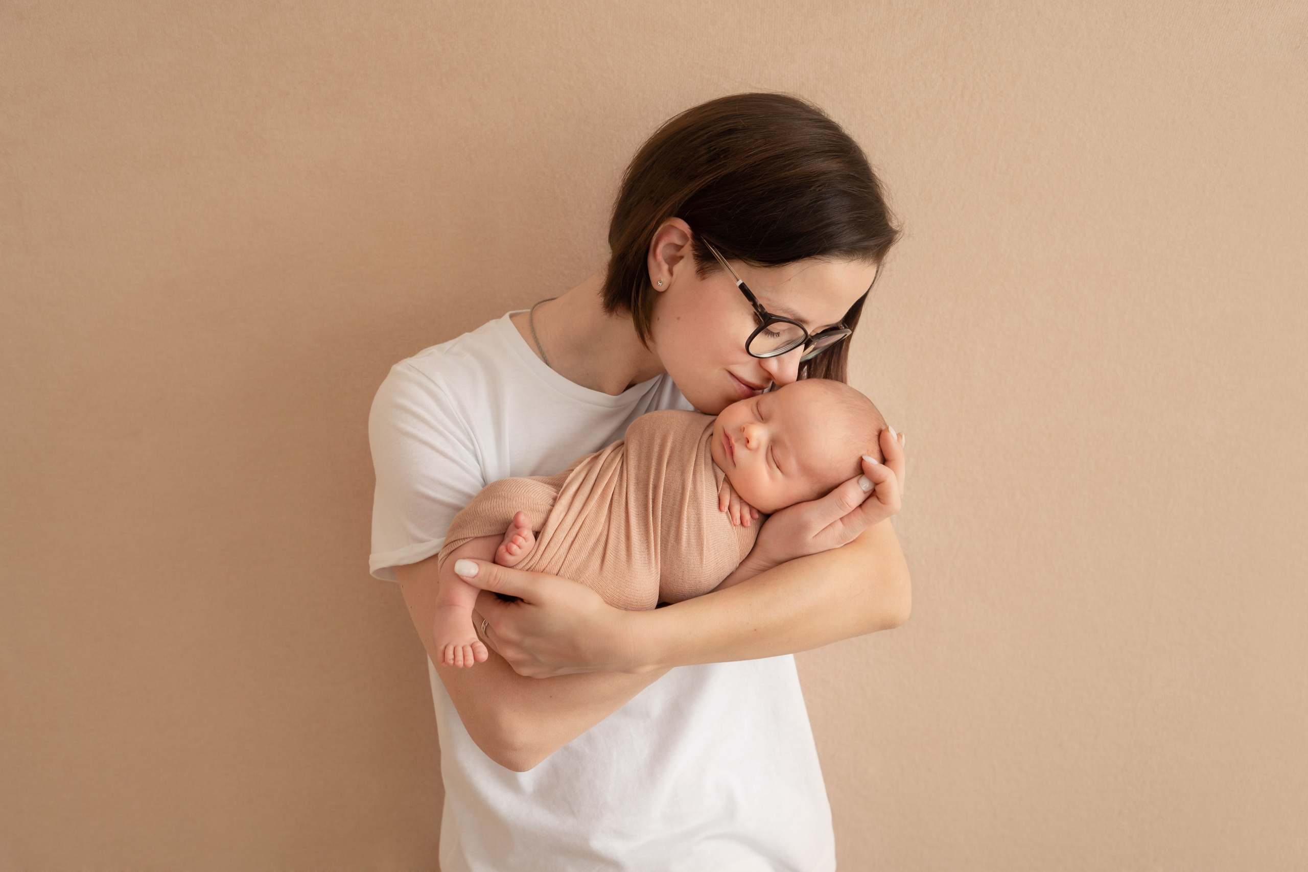 НОВОРОЖДЕННЫЕ. Фотограф новорожденных Ликина Анна в Москве, Раменском, Бронницах, Вос