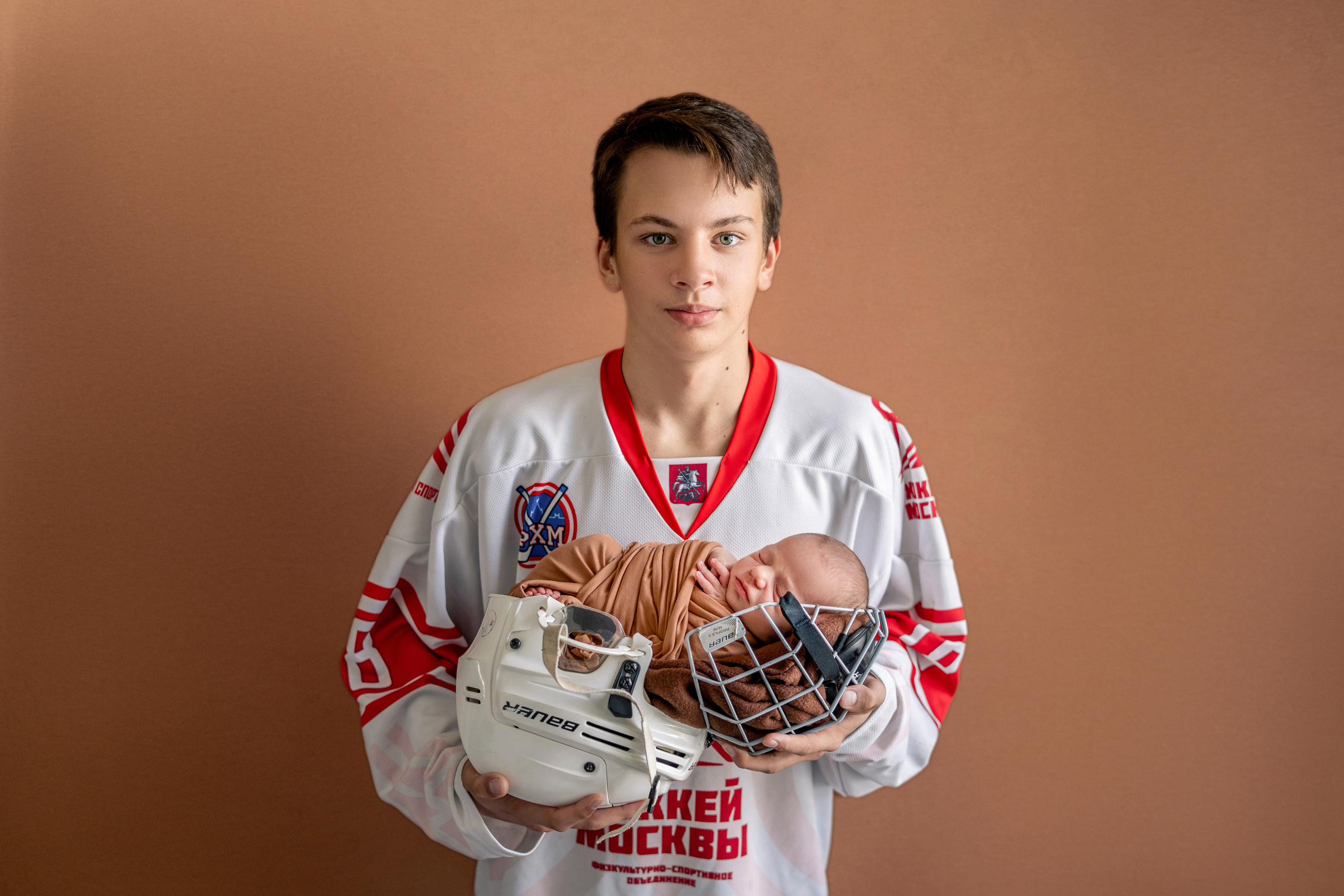 НОВОРОЖДЕННЫЕ. Фотограф новорожденных Ликина Анна в Москве, Раменском, Бронницах, Вос