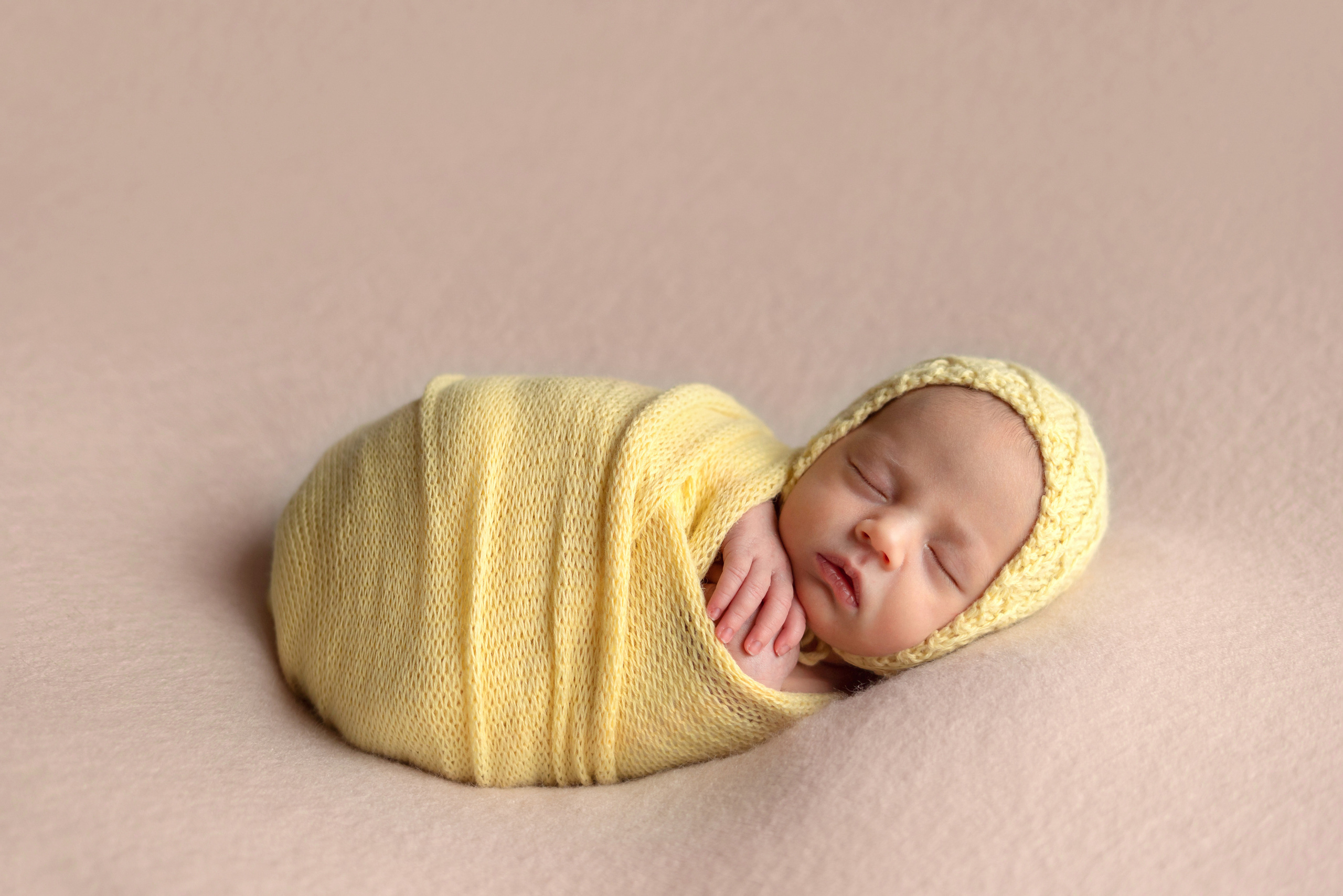 Фотограф новорожденных Ликина Анна в Москве, Раменском, Бронницах, Вос