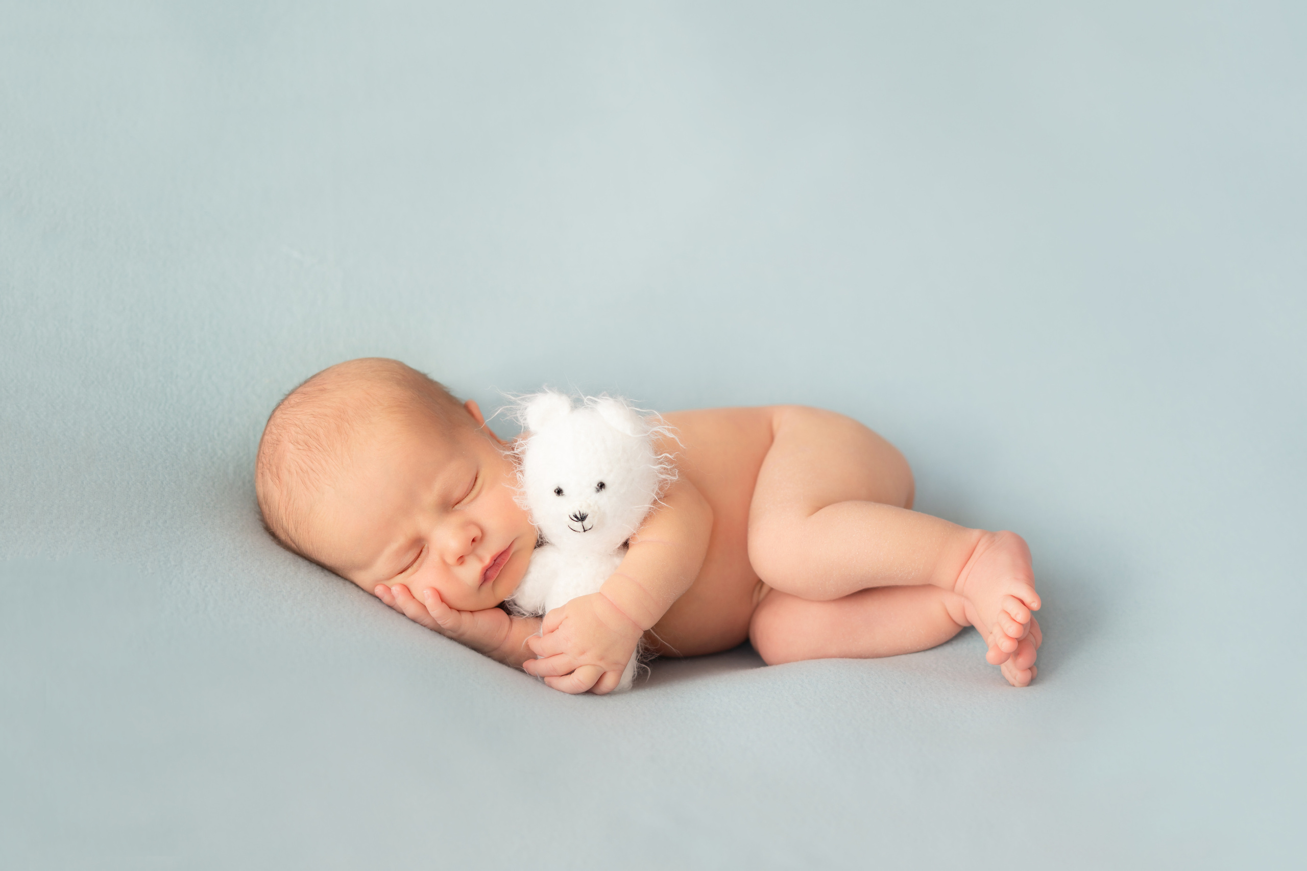 НОВОРОЖДЕННЫЕ. Фотограф новорожденных Ликина Анна в Москве, Раменском, Бронницах, Вос