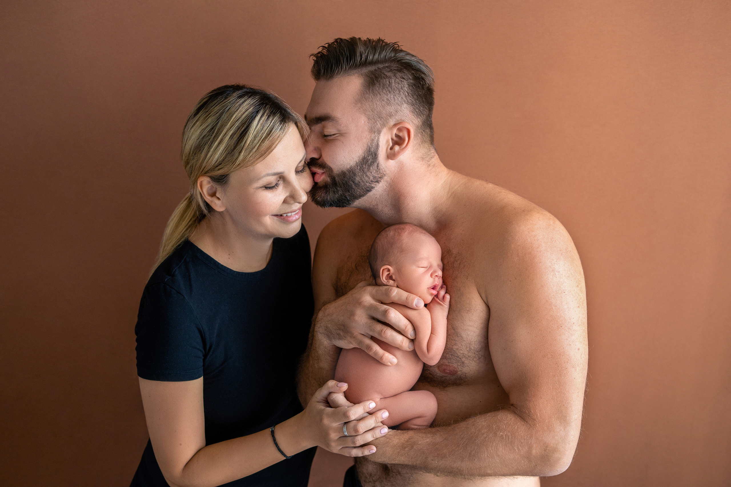 НОВОРОЖДЕННЫЕ. Фотограф новорожденных Ликина Анна в Москве, Раменском, Бронницах, Вос