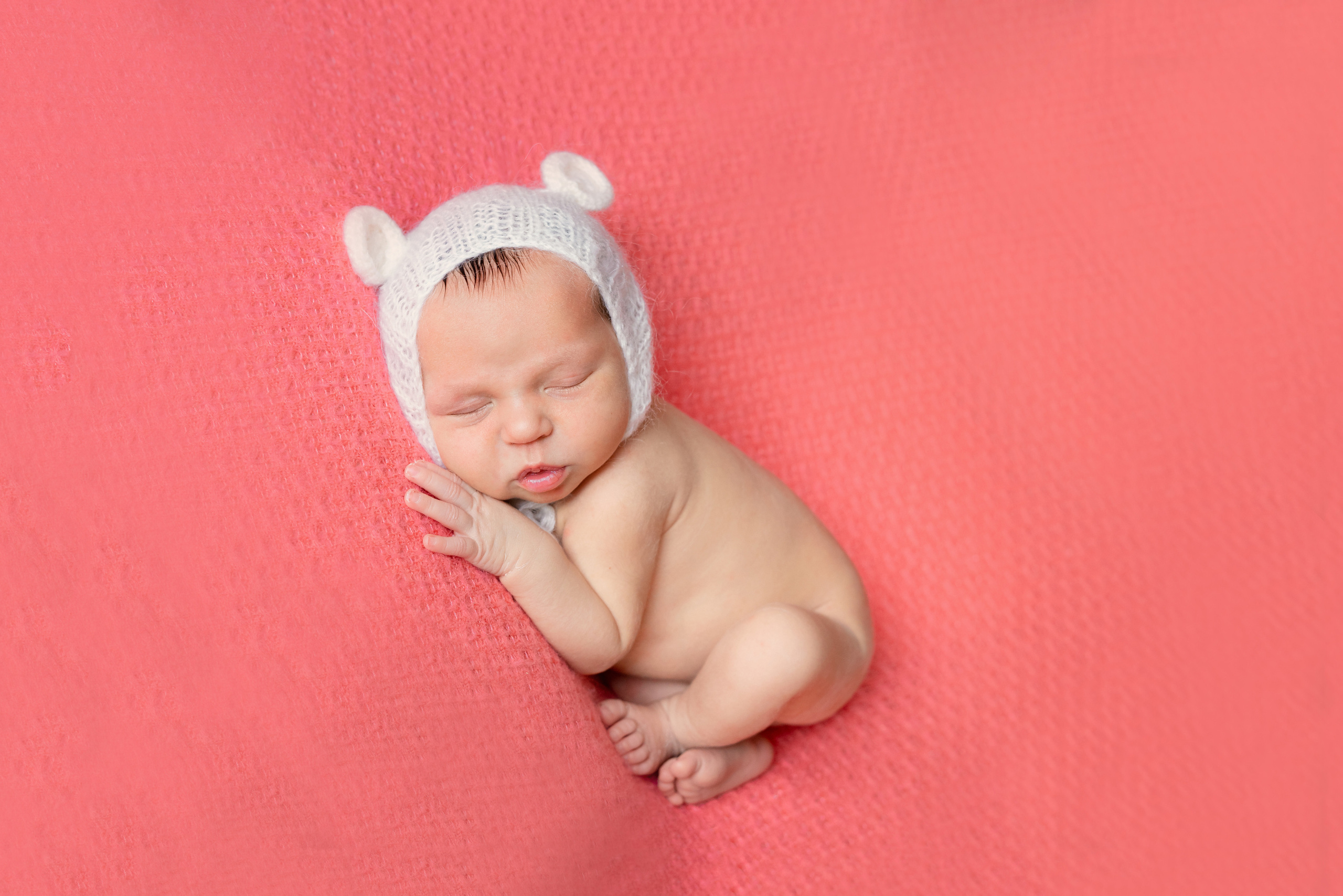 НОВОРОЖДЕННЫЕ. Фотограф новорожденных Ликина Анна в Москве, Раменском, Бронницах, Вос