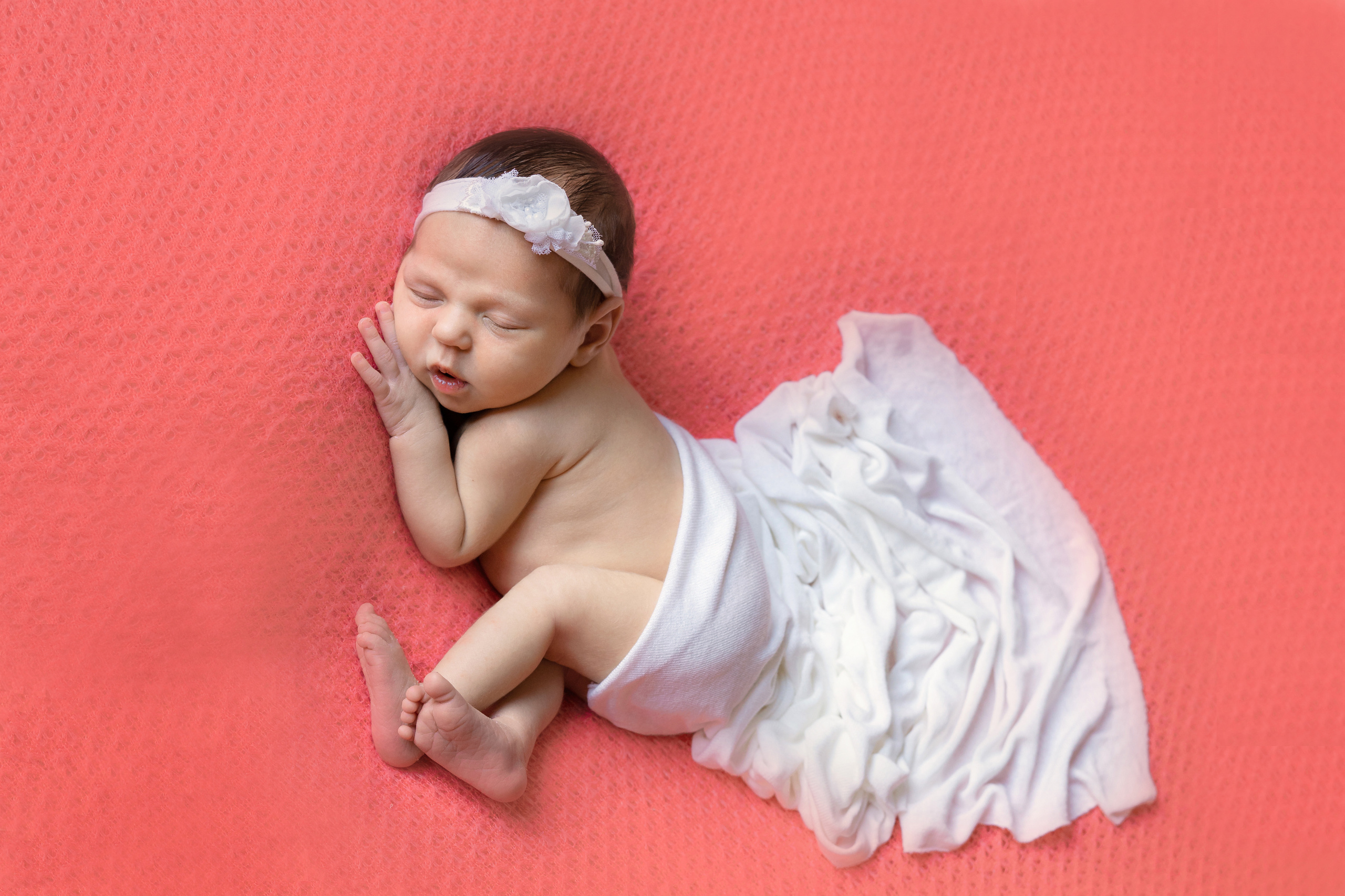 НОВОРОЖДЕННЫЕ. Фотограф новорожденных Ликина Анна в Москве, Раменском, Бронницах, Вос