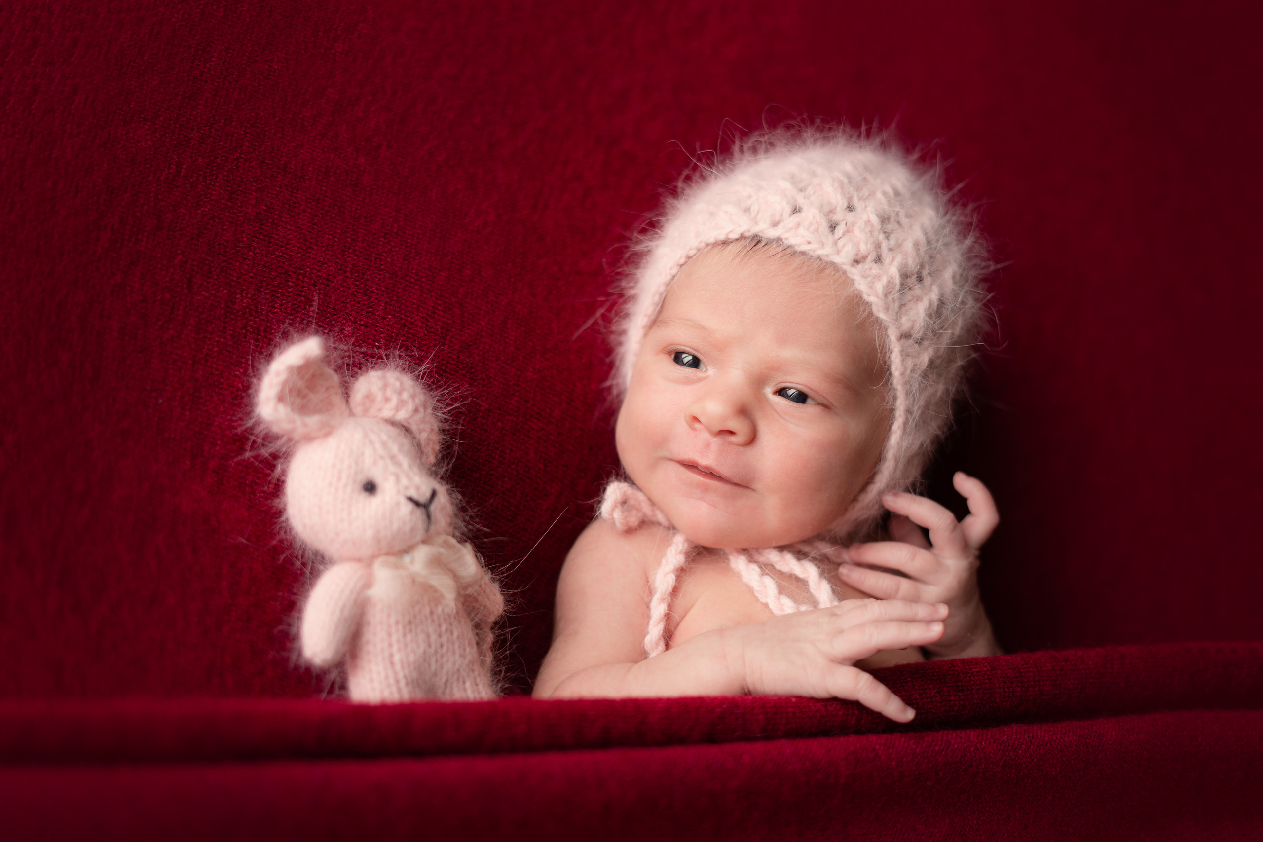 НОВОРОЖДЕННЫЕ. Фотограф новорожденных Ликина Анна в Москве, Раменском, Бронницах, Вос