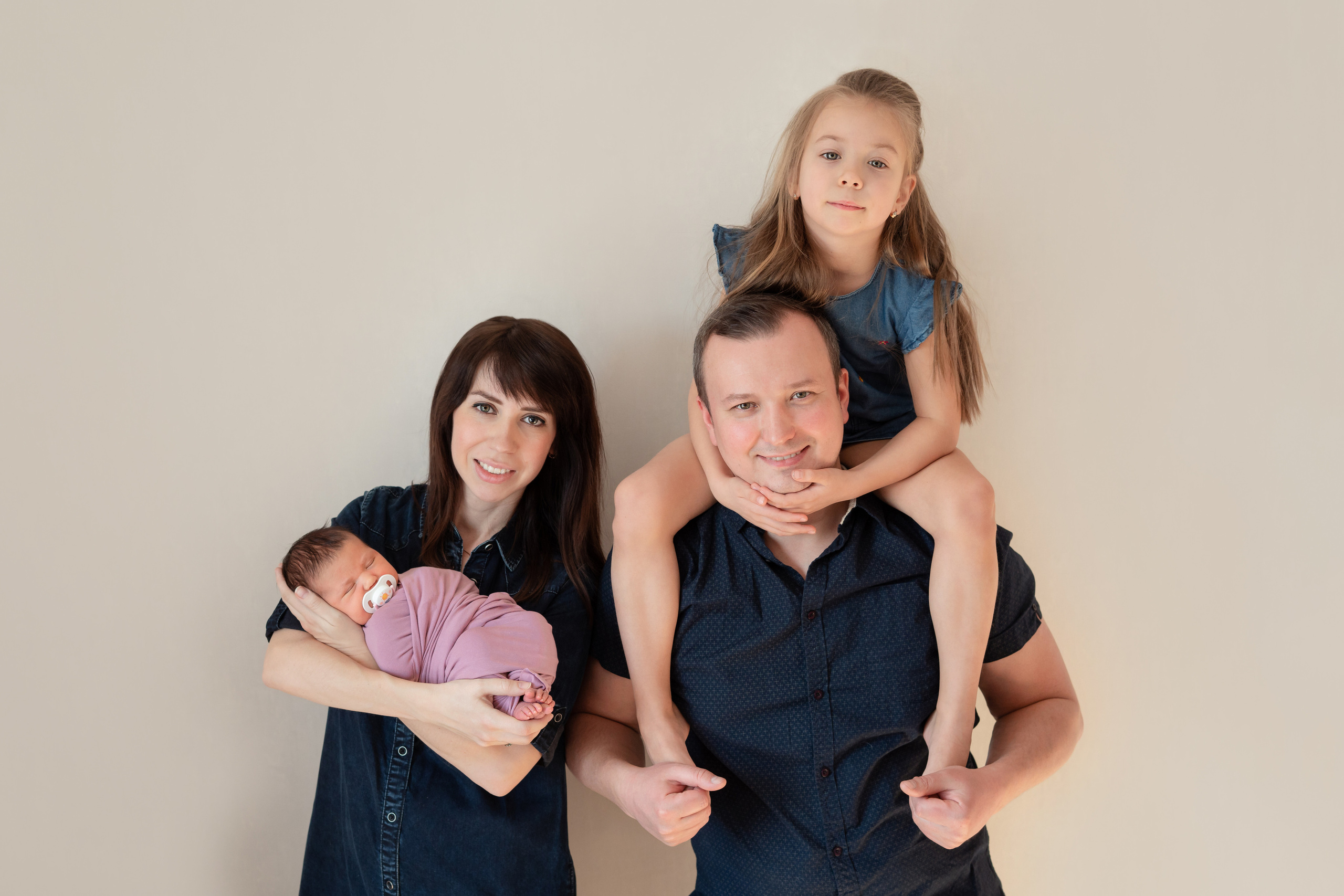 НОВОРОЖДЕННЫЕ. Фотограф новорожденных Ликина Анна в Москве, Раменском, Бронницах, Вос