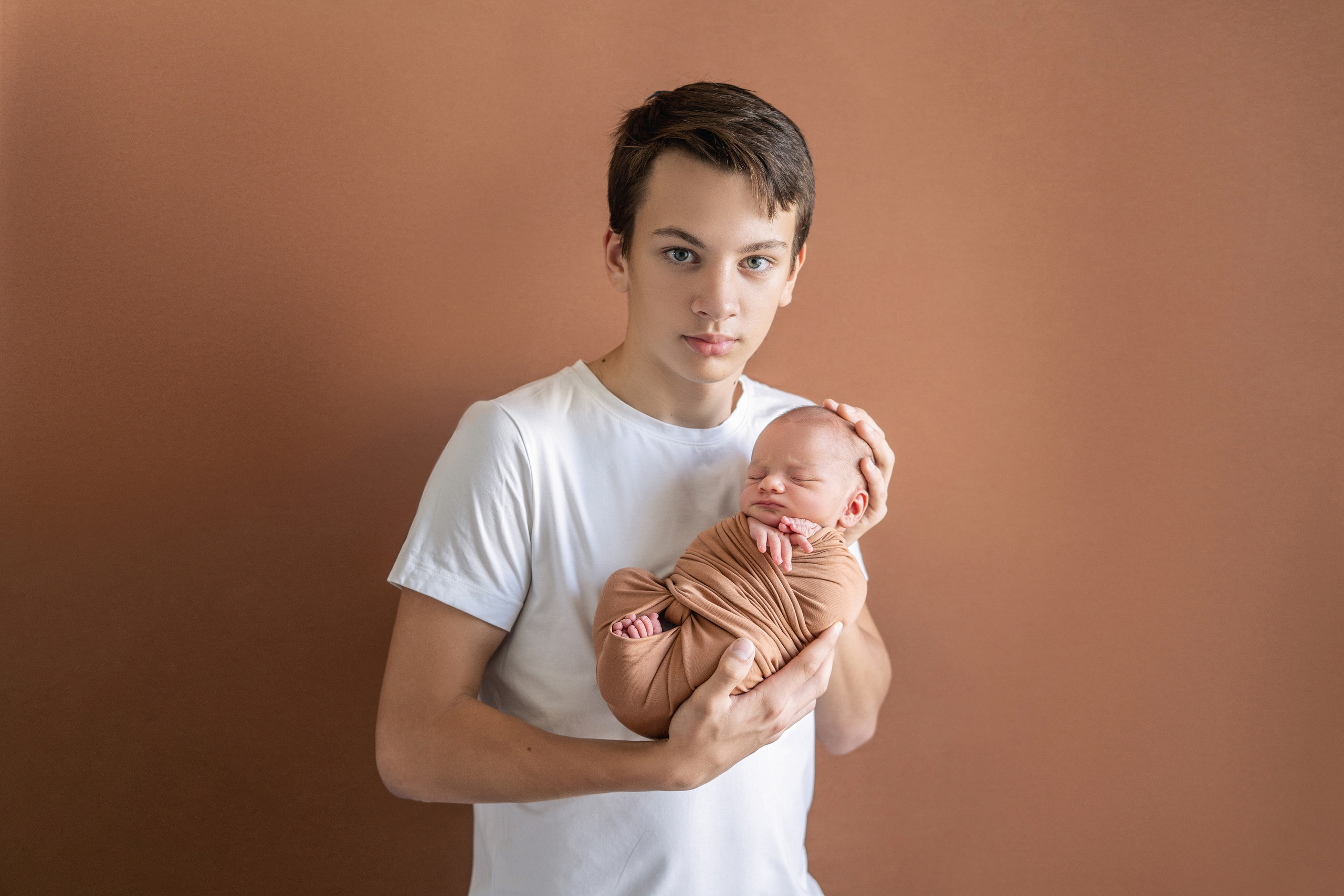 НОВОРОЖДЕННЫЕ. Фотограф новорожденных Ликина Анна в Москве, Раменском, Бронницах, Вос