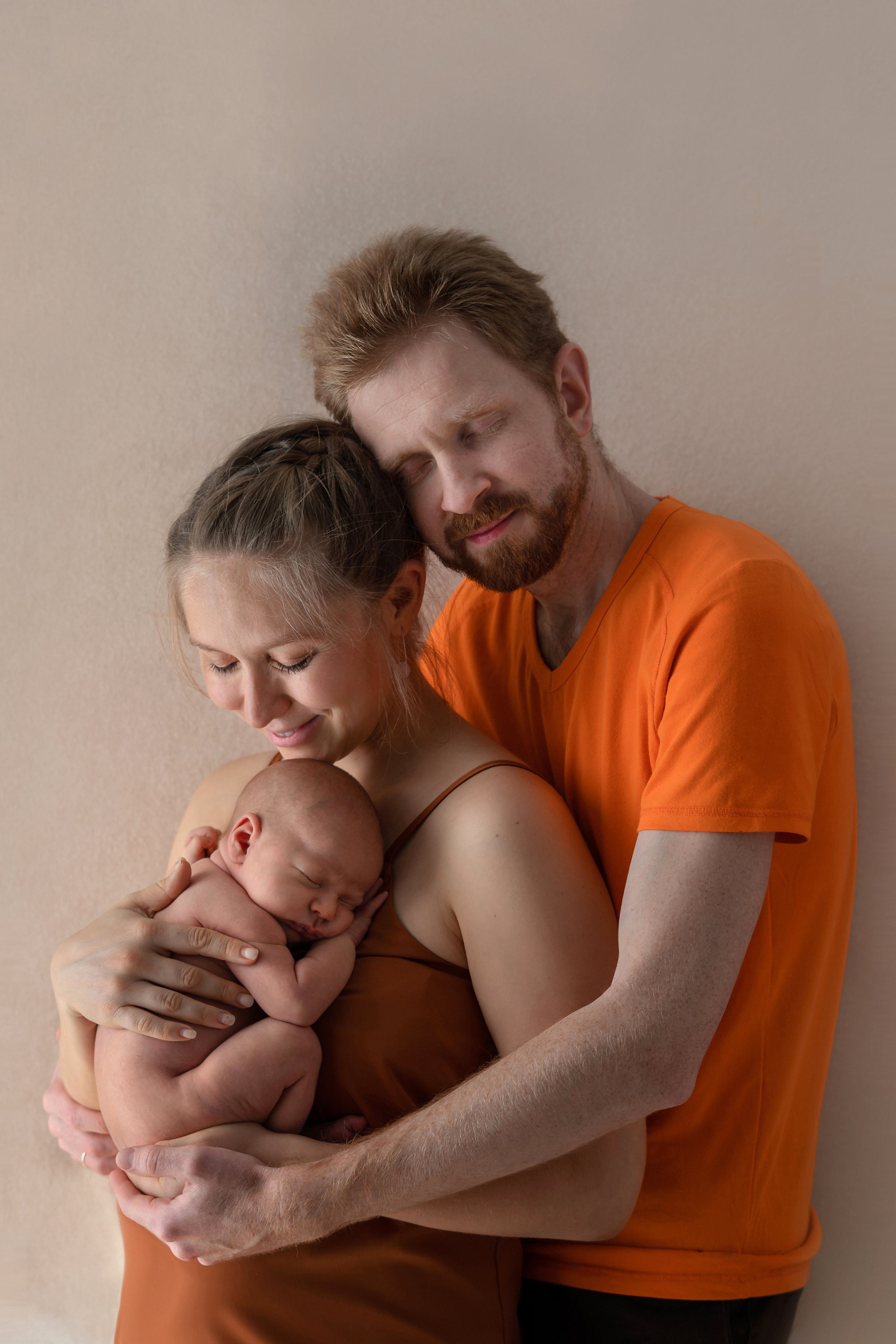 НОВОРОЖДЕННЫЕ. Фотограф новорожденных Ликина Анна в Москве, Раменском, Бронницах, Вос