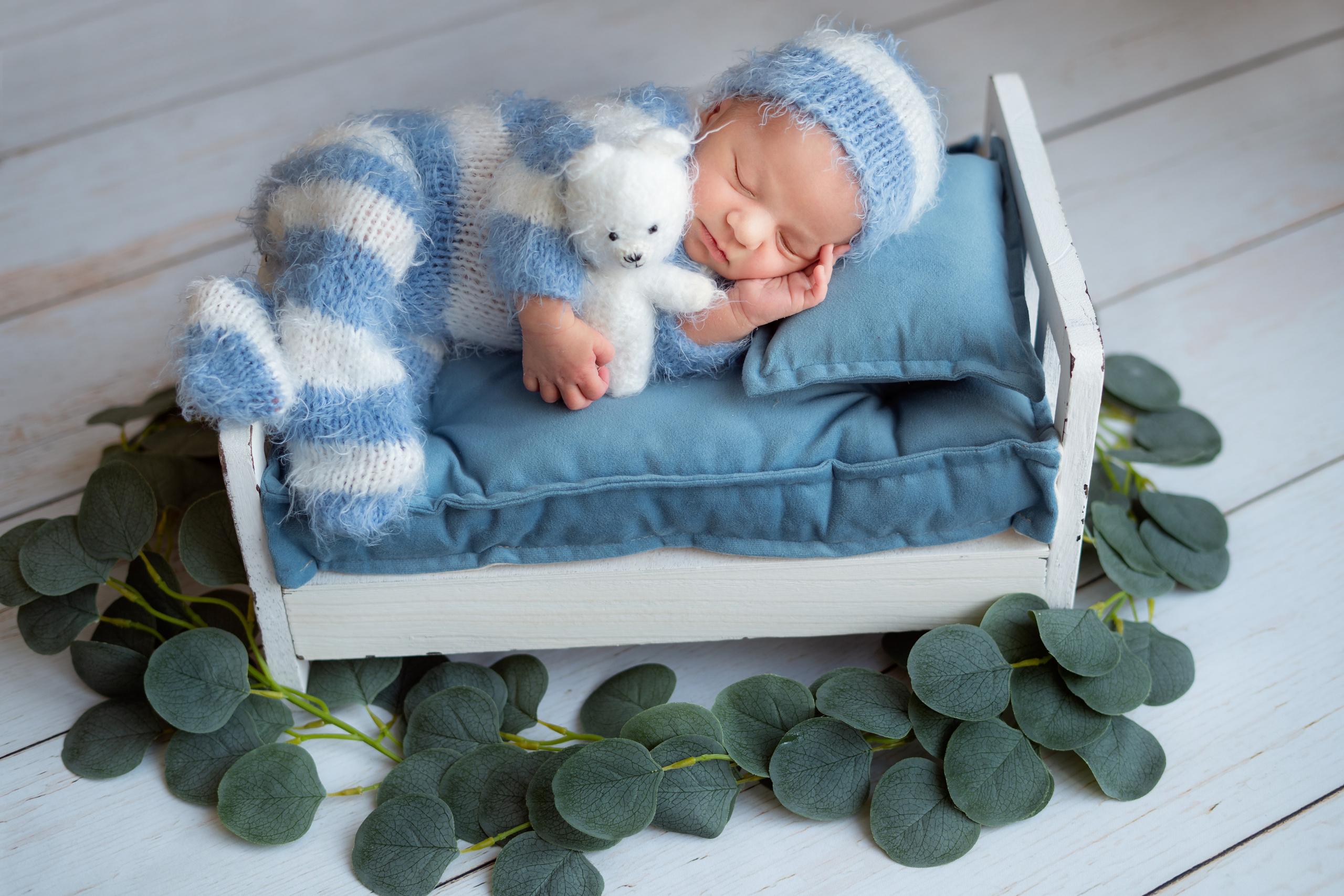 Фотограф новорожденных Ликина Анна в Москве, Раменском, Бронницах, Вос