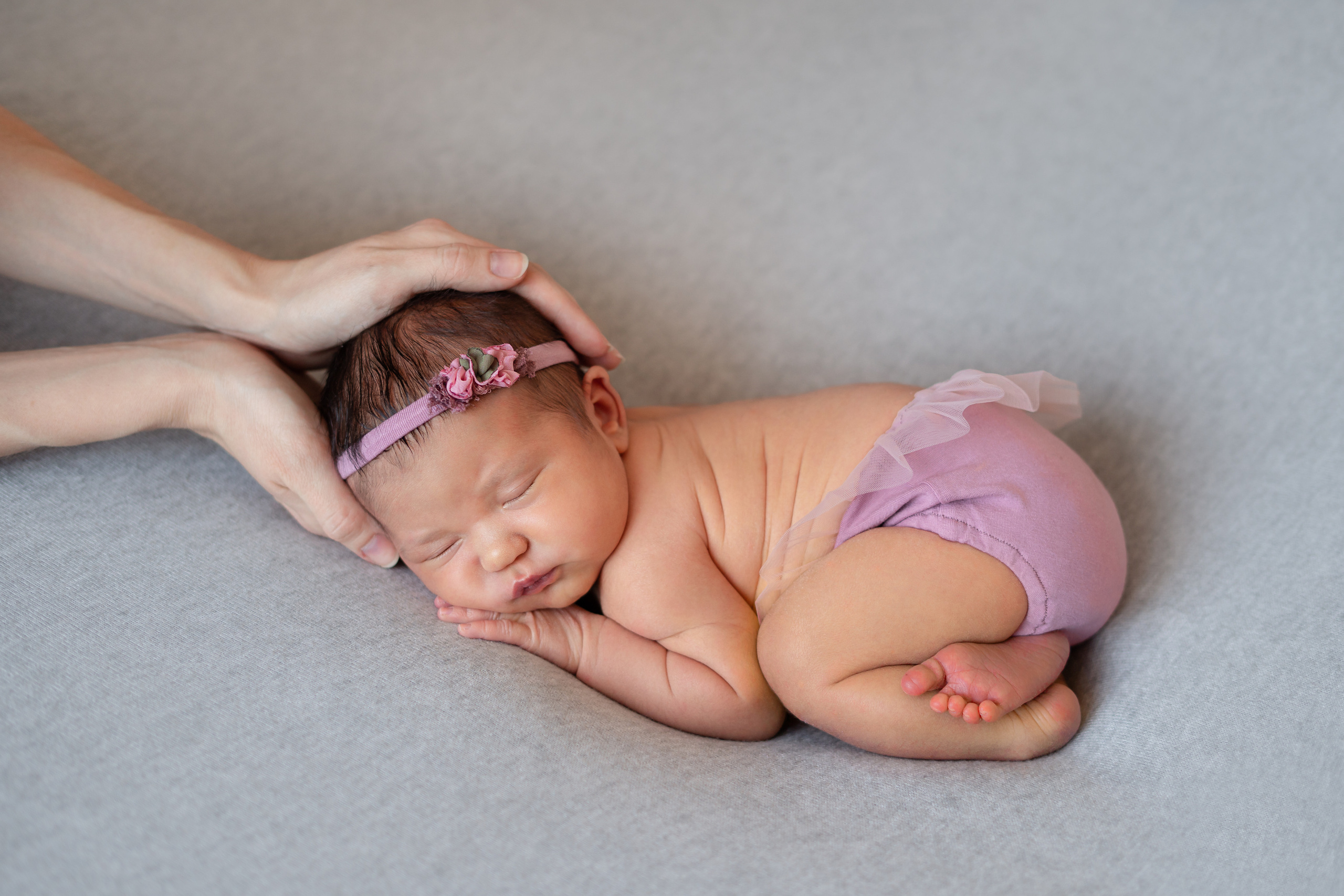 НОВОРОЖДЕННЫЕ. Фотограф новорожденных Ликина Анна в Москве, Раменском, Бронницах, Вос