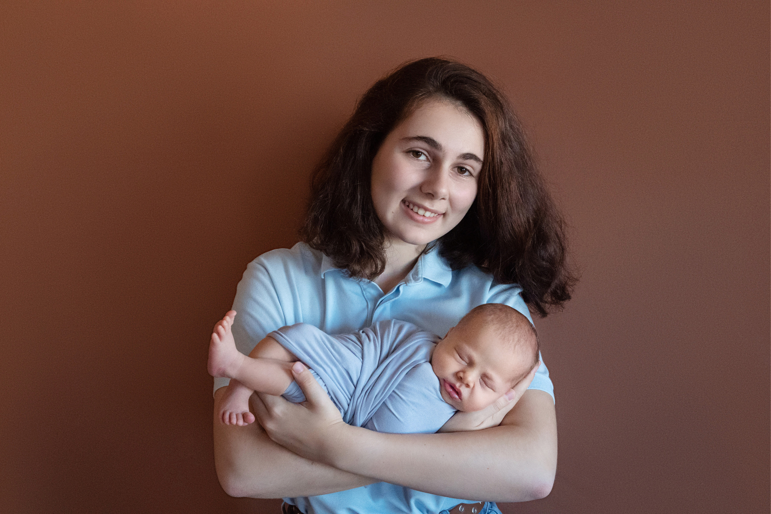 НОВОРОЖДЕННЫЕ. Фотограф новорожденных Ликина Анна в Москве, Раменском, Бронницах, Вос