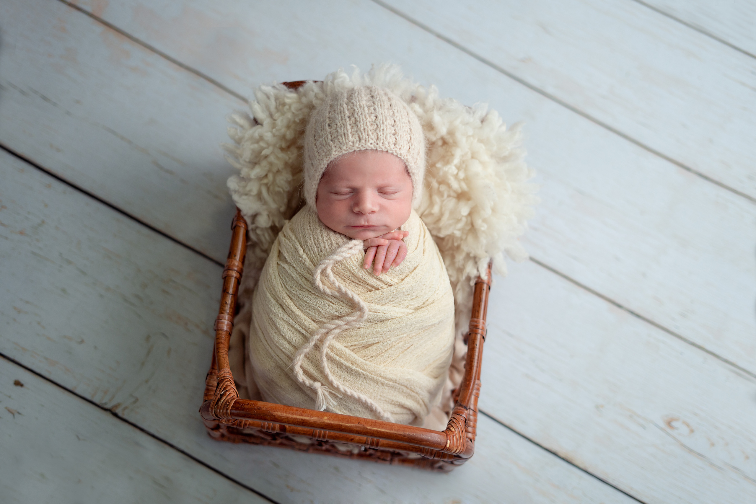 Фотограф новорожденных Ликина Анна в Москве, Раменском, Бронницах, Вос