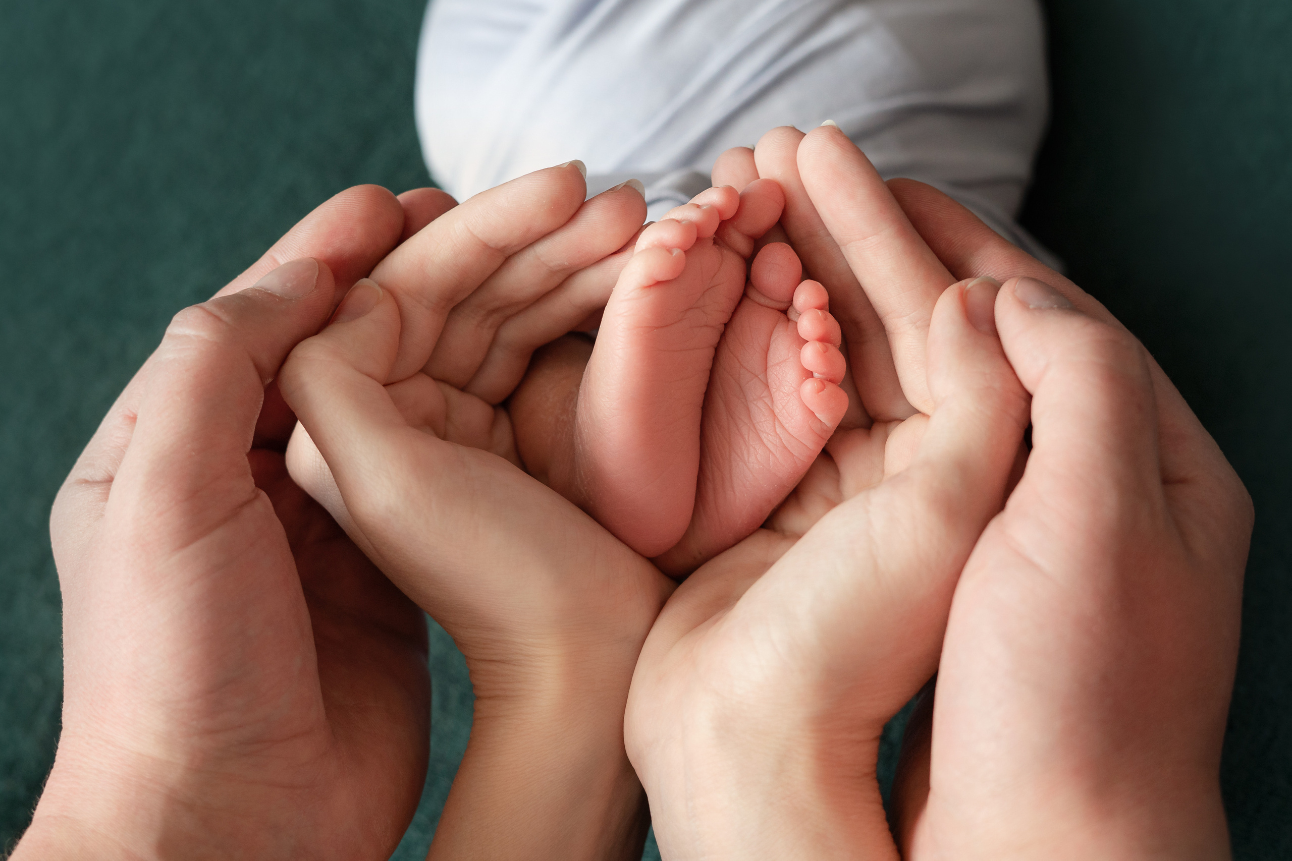 НОВОРОЖДЕННЫЕ. Фотограф новорожденных Ликина Анна в Москве, Раменском, Бронницах, Вос