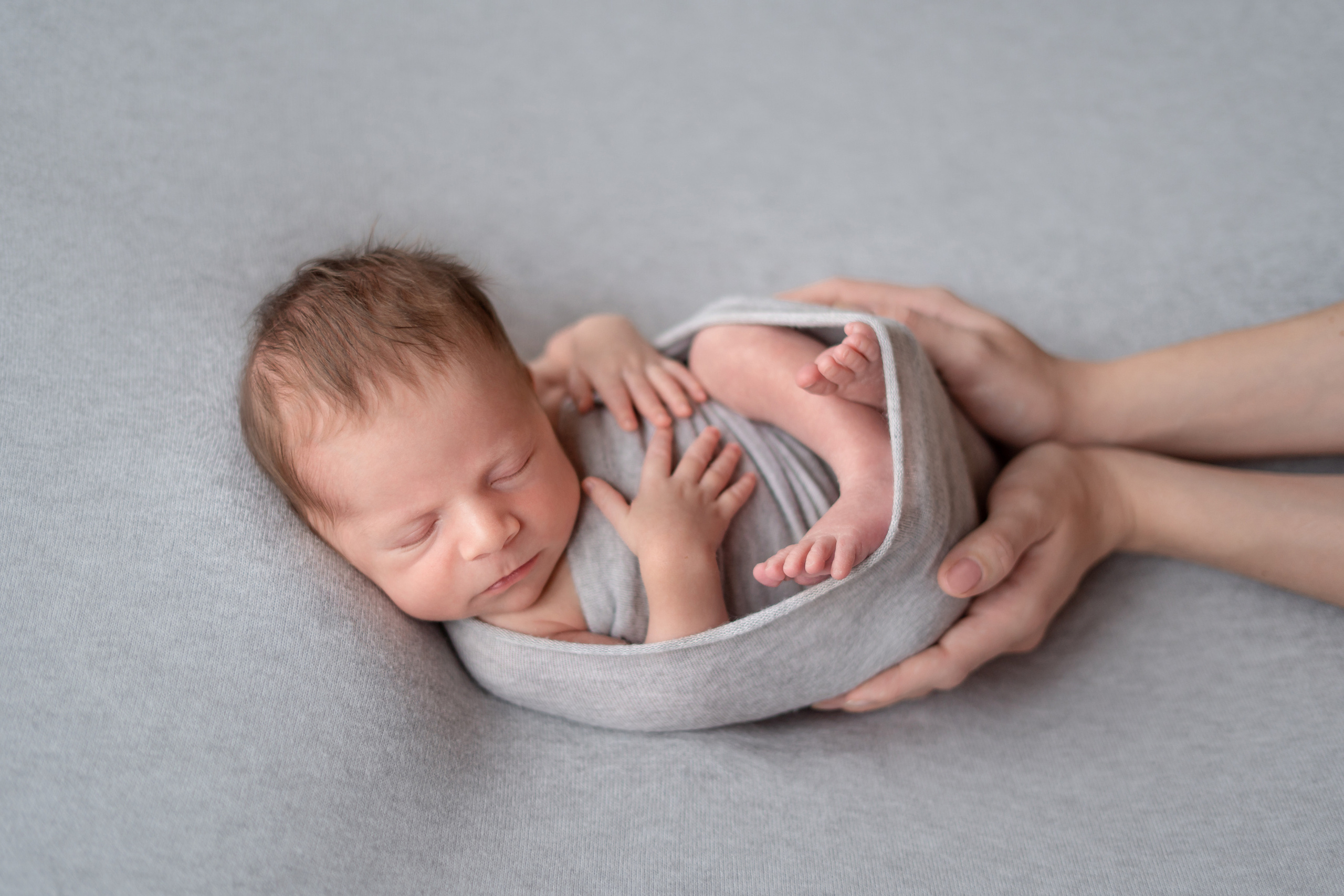 НОВОРОЖДЕННЫЕ. Фотограф новорожденных Ликина Анна в Москве, Раменском, Бронницах, Вос