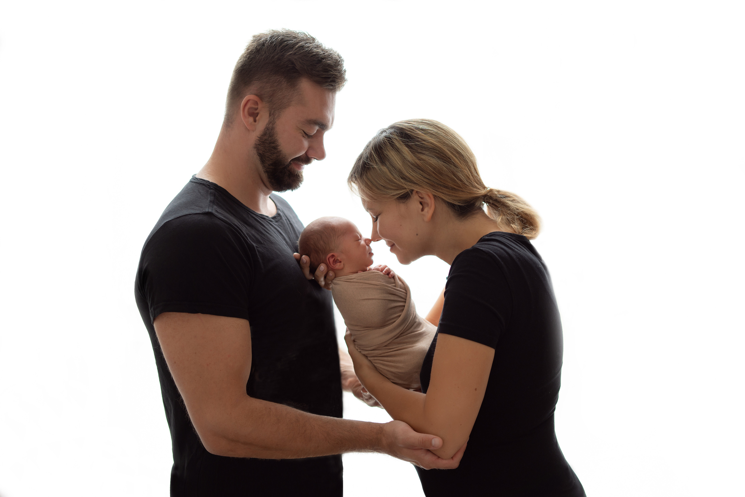 НОВОРОЖДЕННЫЕ. Фотограф новорожденных Ликина Анна в Москве, Раменском, Бронницах, Вос