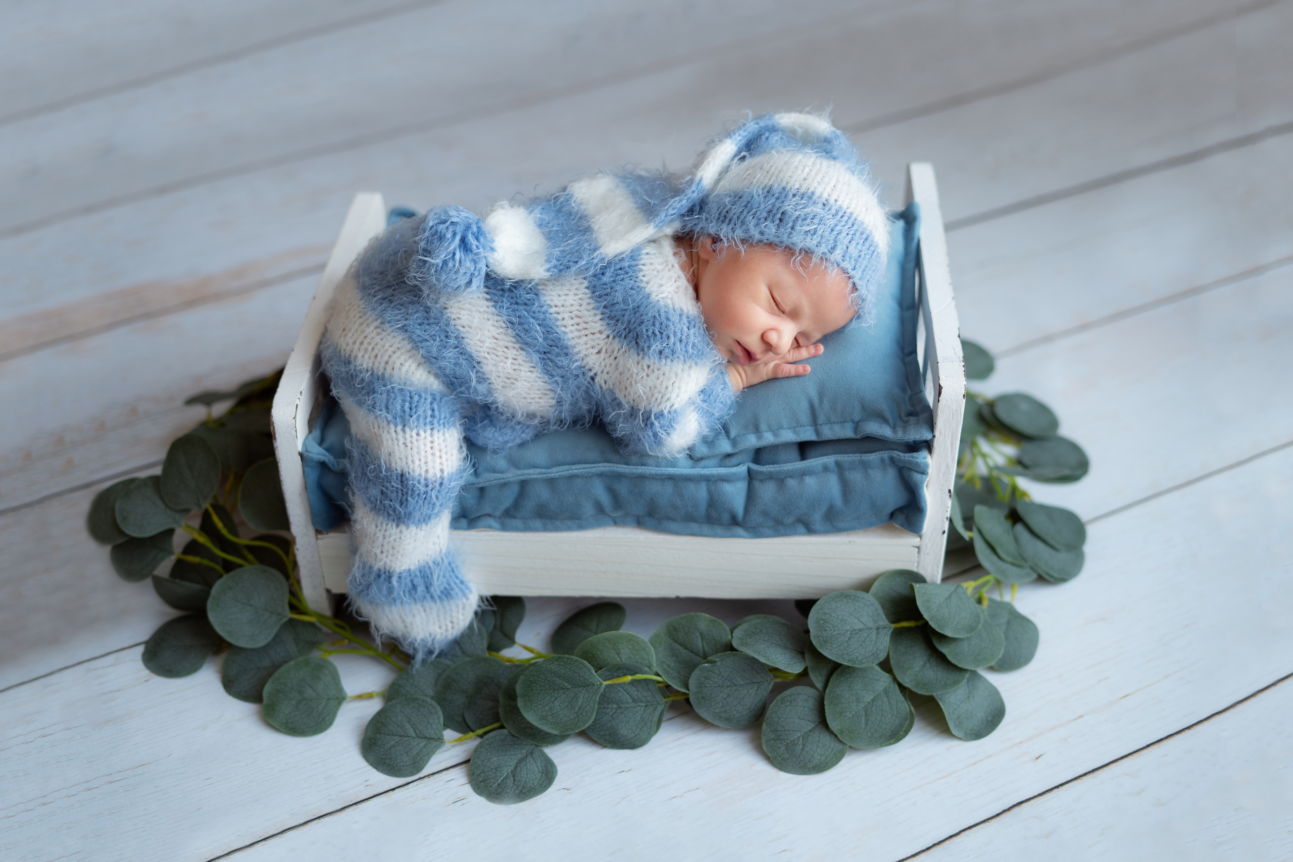 НОВОРОЖДЕННЫЕ. Фотограф новорожденных Ликина Анна в Москве, Раменском, Бронницах, Вос