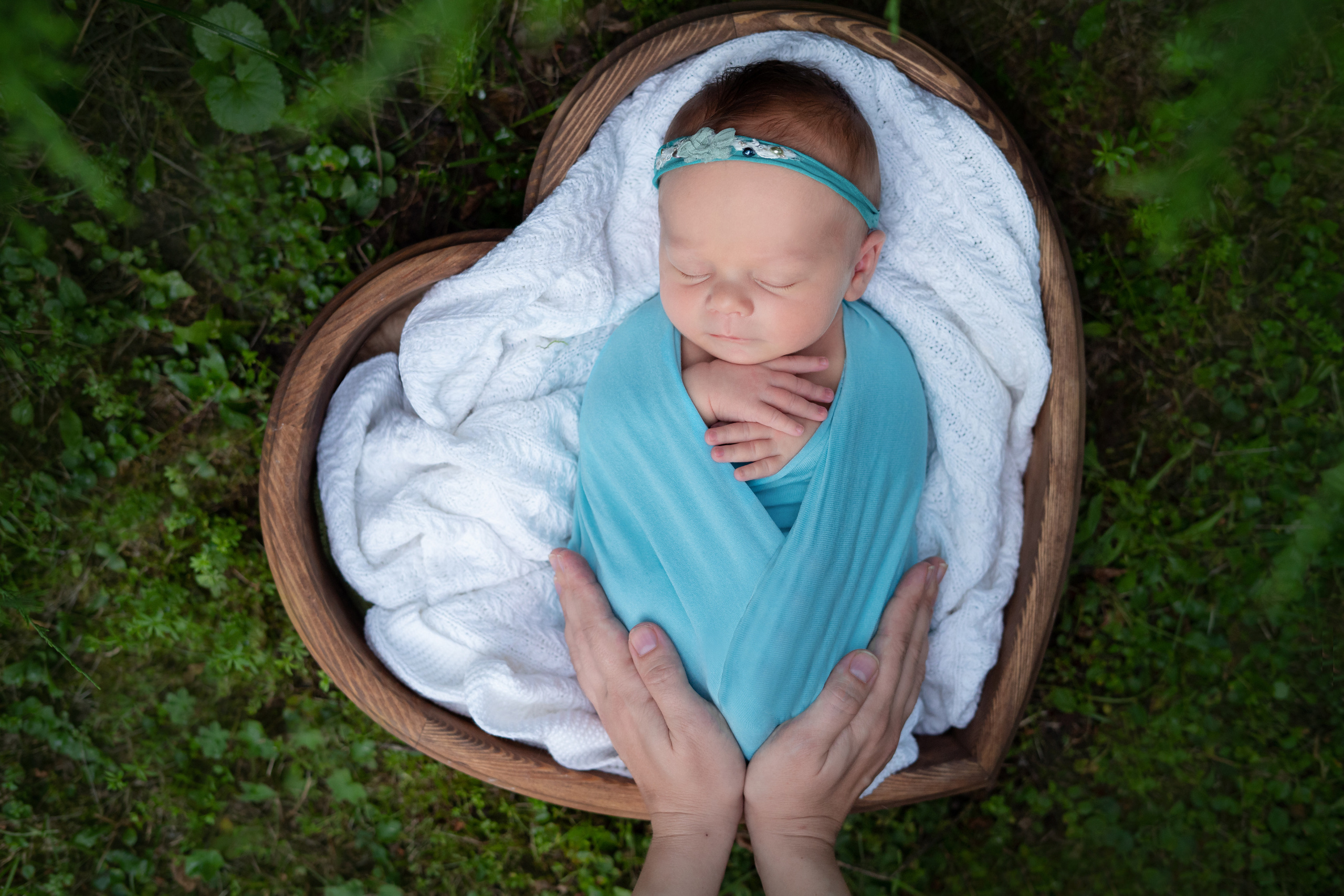 Фотограф новорожденных Ликина Анна в Москве, Раменском, Бронницах, Вос