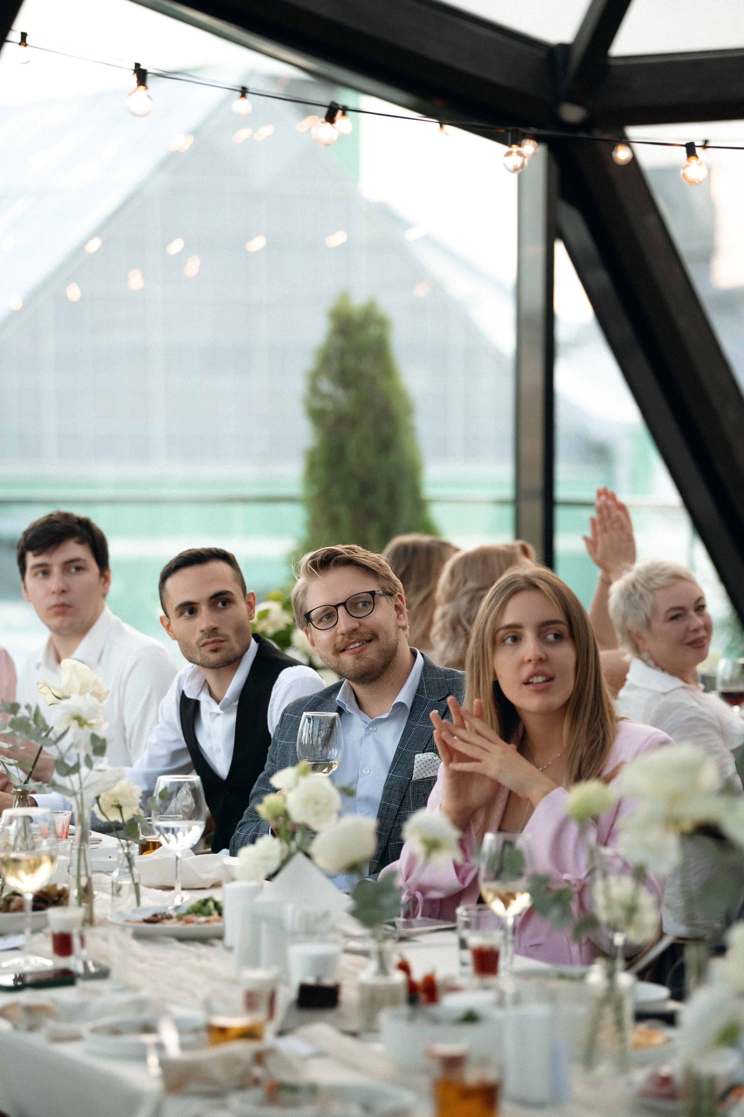 Сергей и Валерия. Свадебный фотограф в Санкт-Петербурге и в Москве Вероника Рябова