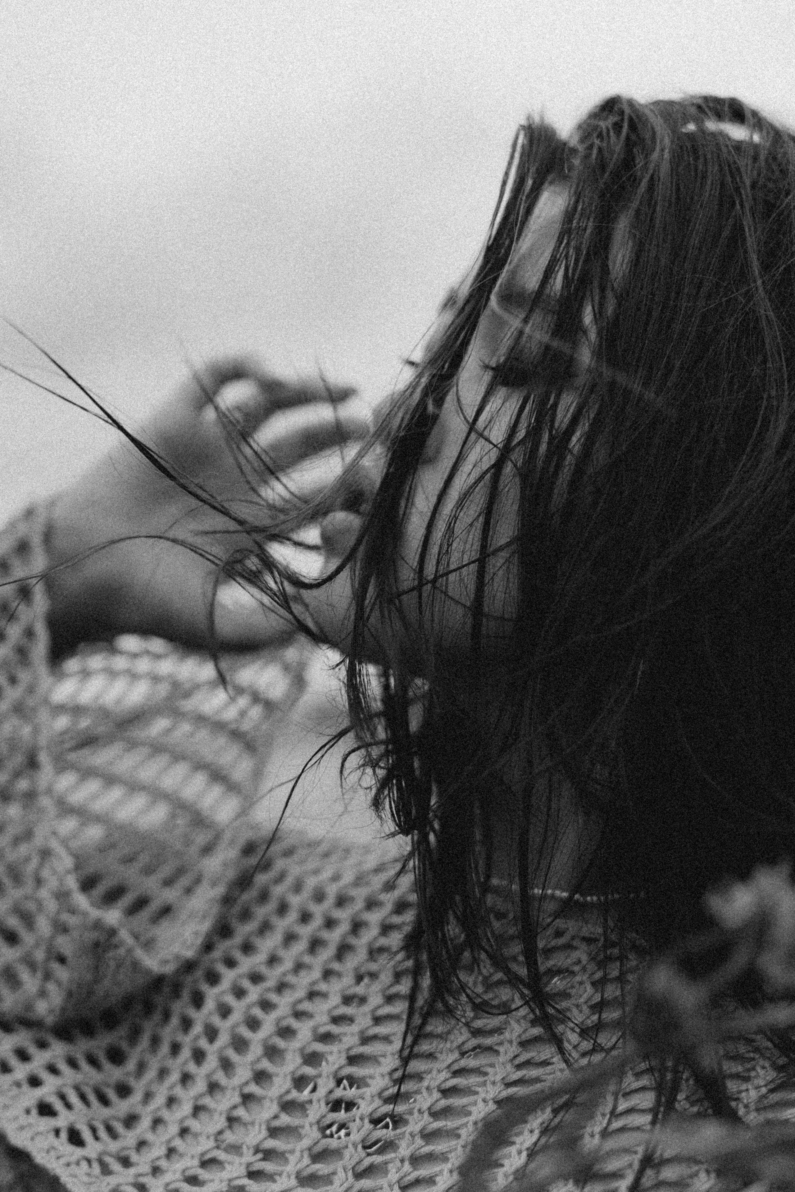 ВИКА. Дина Альбур | Фотограф в Санкт-Петербурге