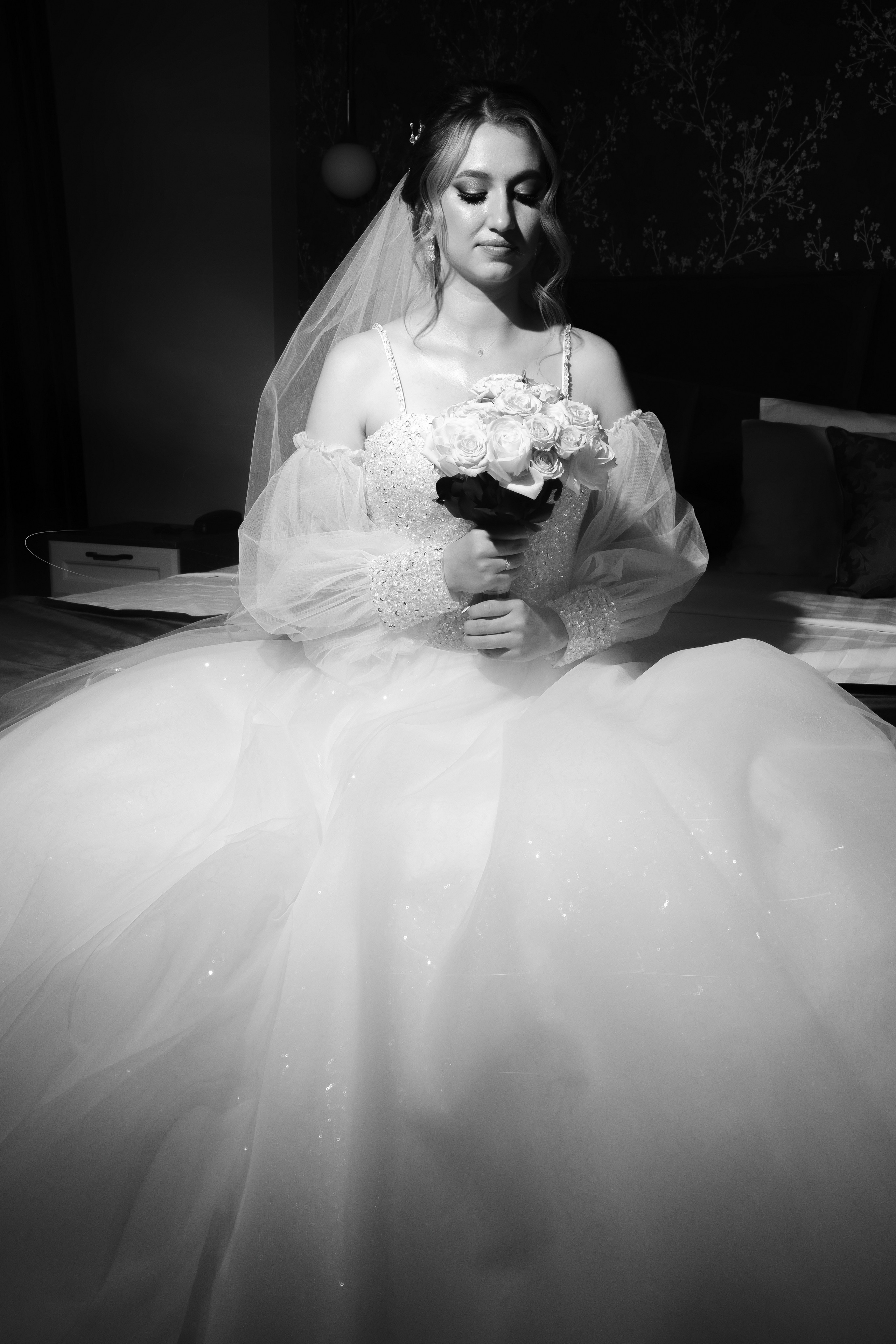 Максим и Ольга. Свадебный фотограф | репортаж | праздники | крещение