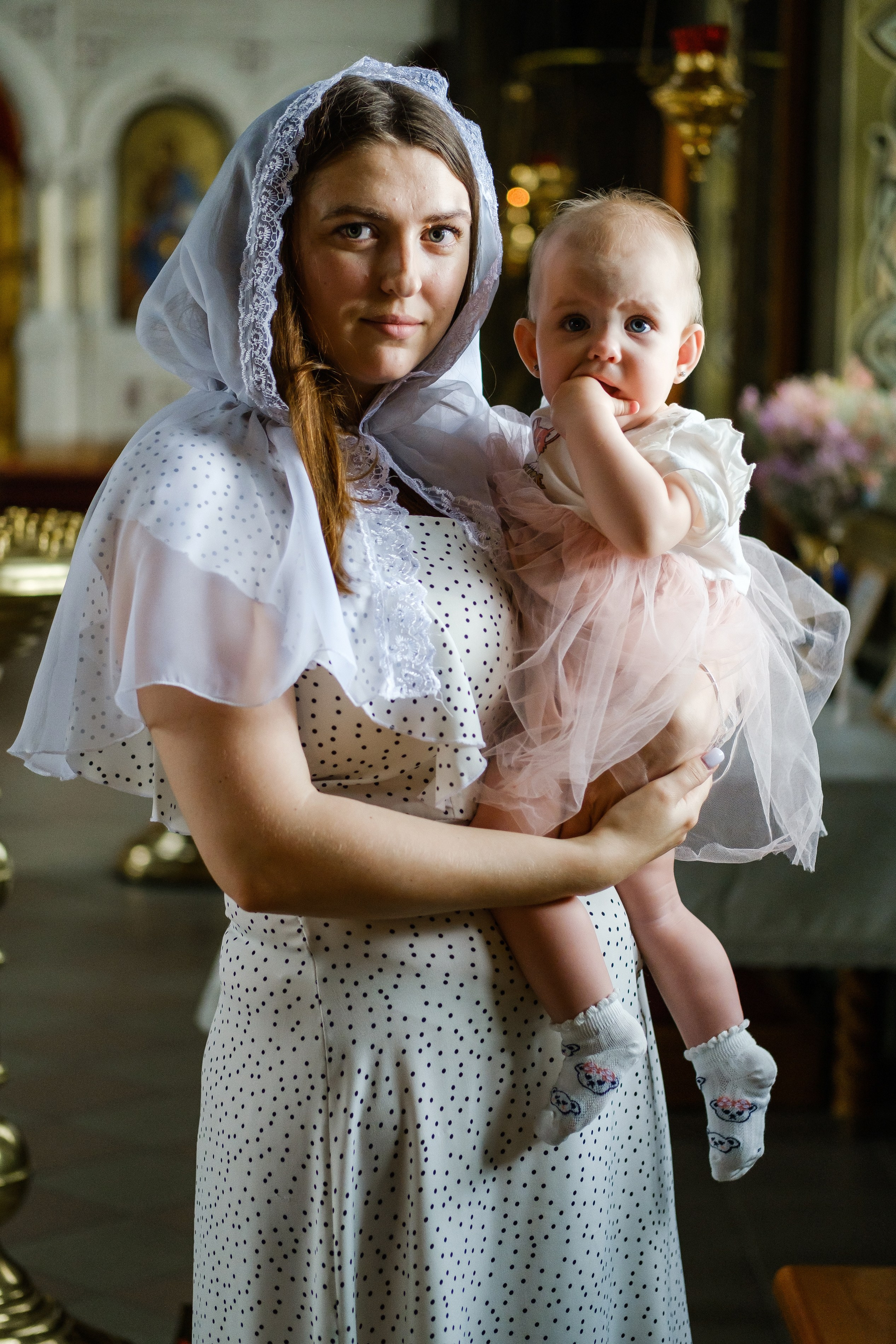 Крещение 27 мая 2023. Свадебный фотограф | репортаж | праздники | крещение