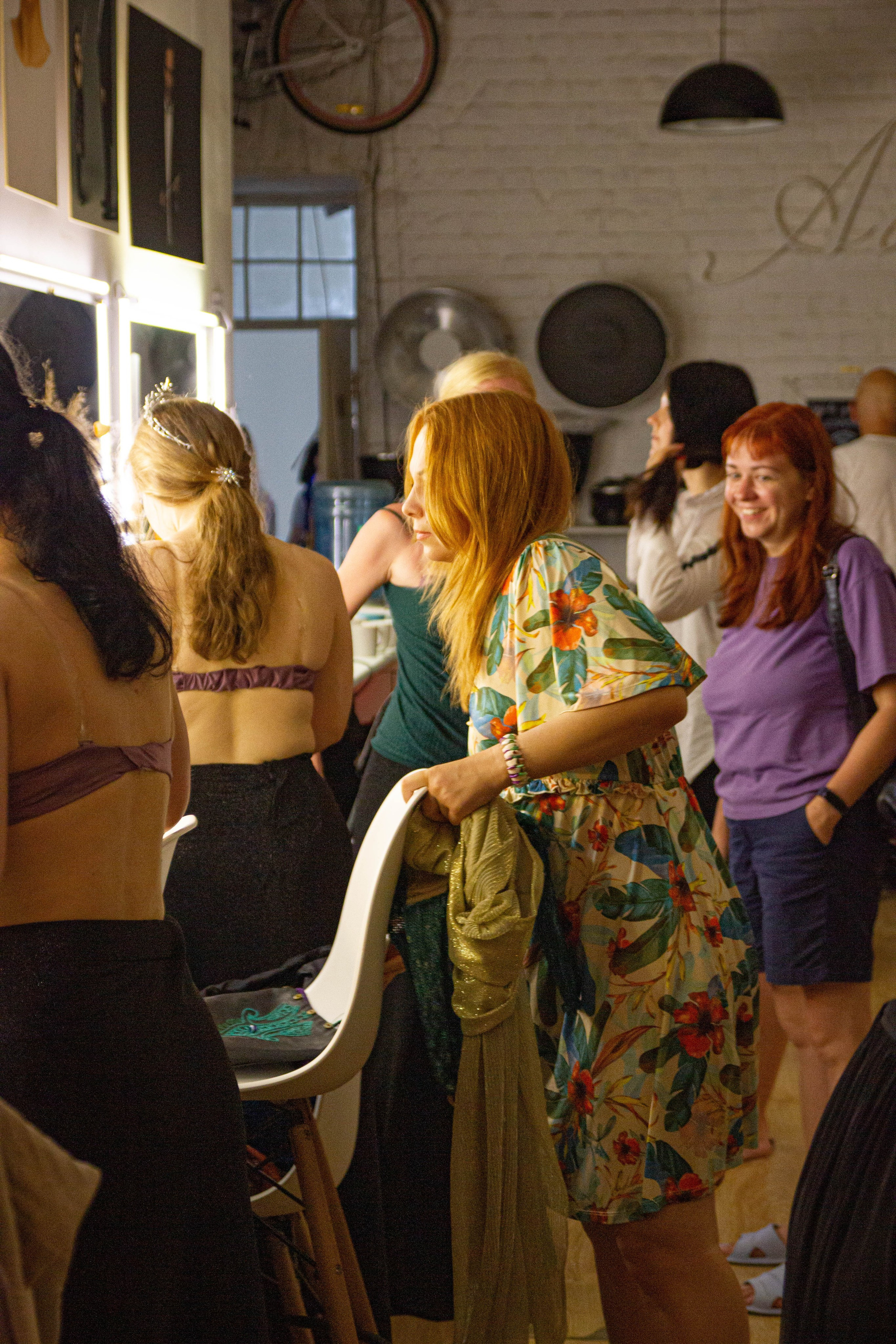 Трайбл: энергия танца в каждом кадре. Портретный фотограф в Санкт-Петербурге Савельева Ольга