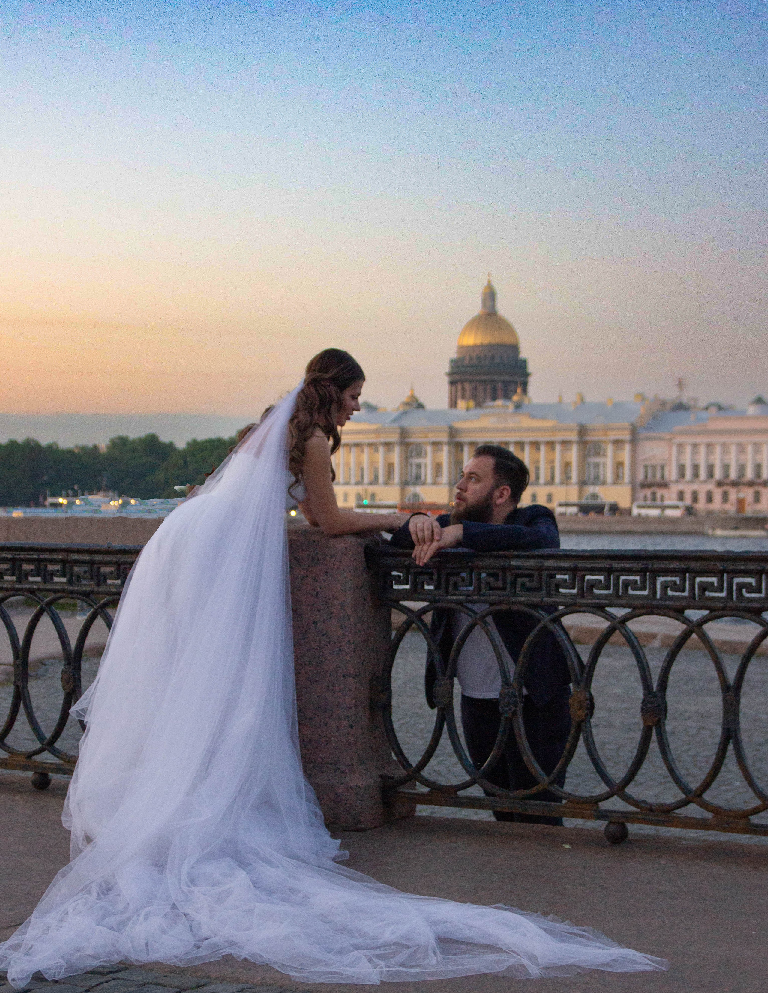 Портретный фотограф в Санкт-Петербурге Савельева Ольга