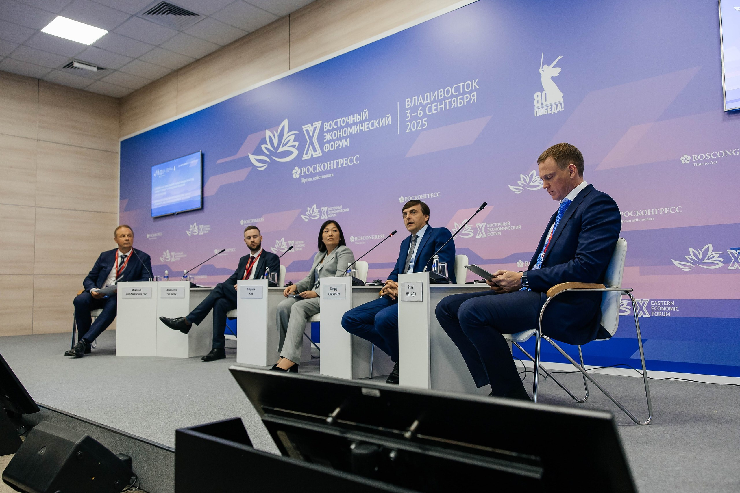 Репортажный фотограф во Владивостоке