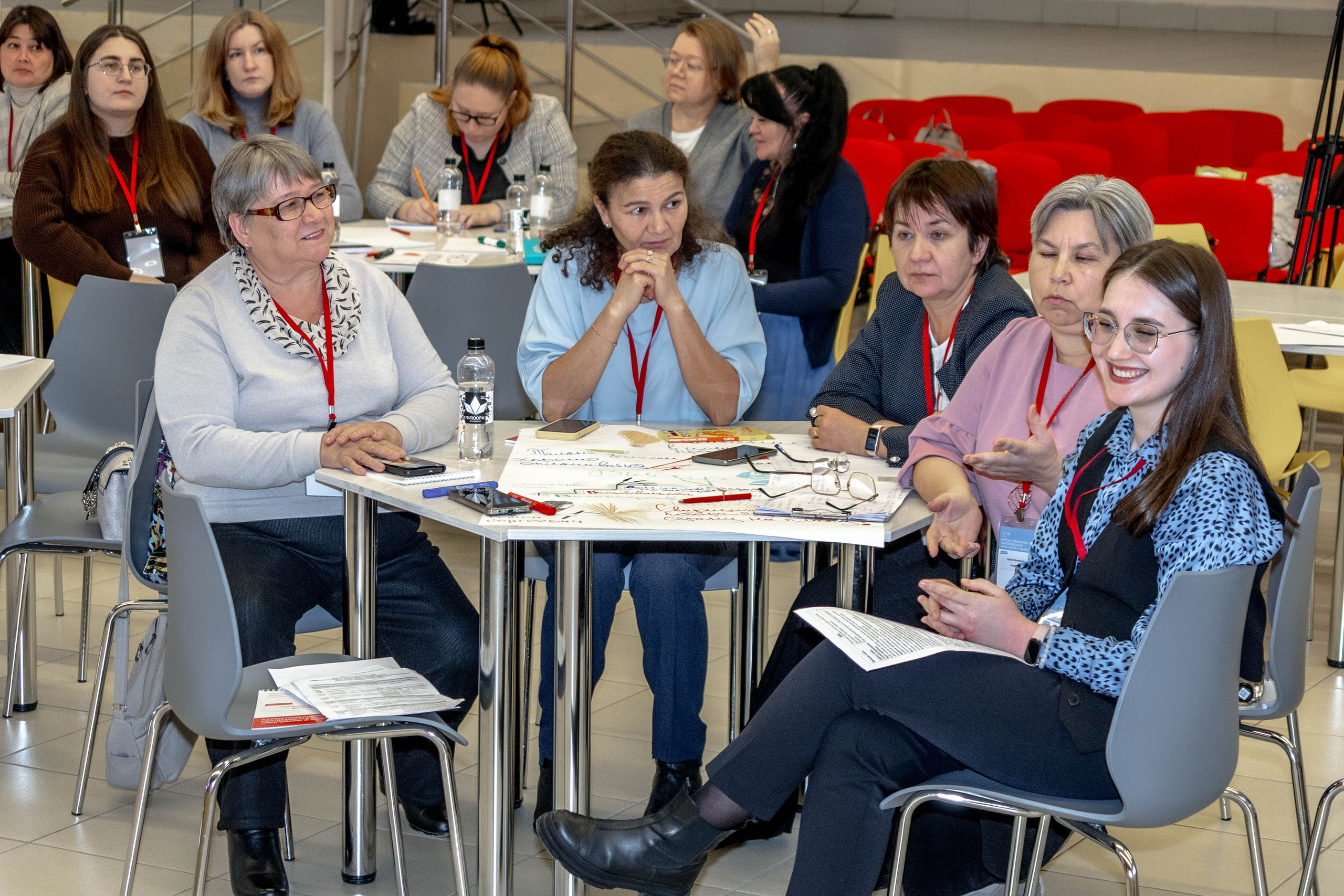 «Разговоры о важном» 24 октября 2025 г. Фотограф г. Чебоксары Николай Фадеев