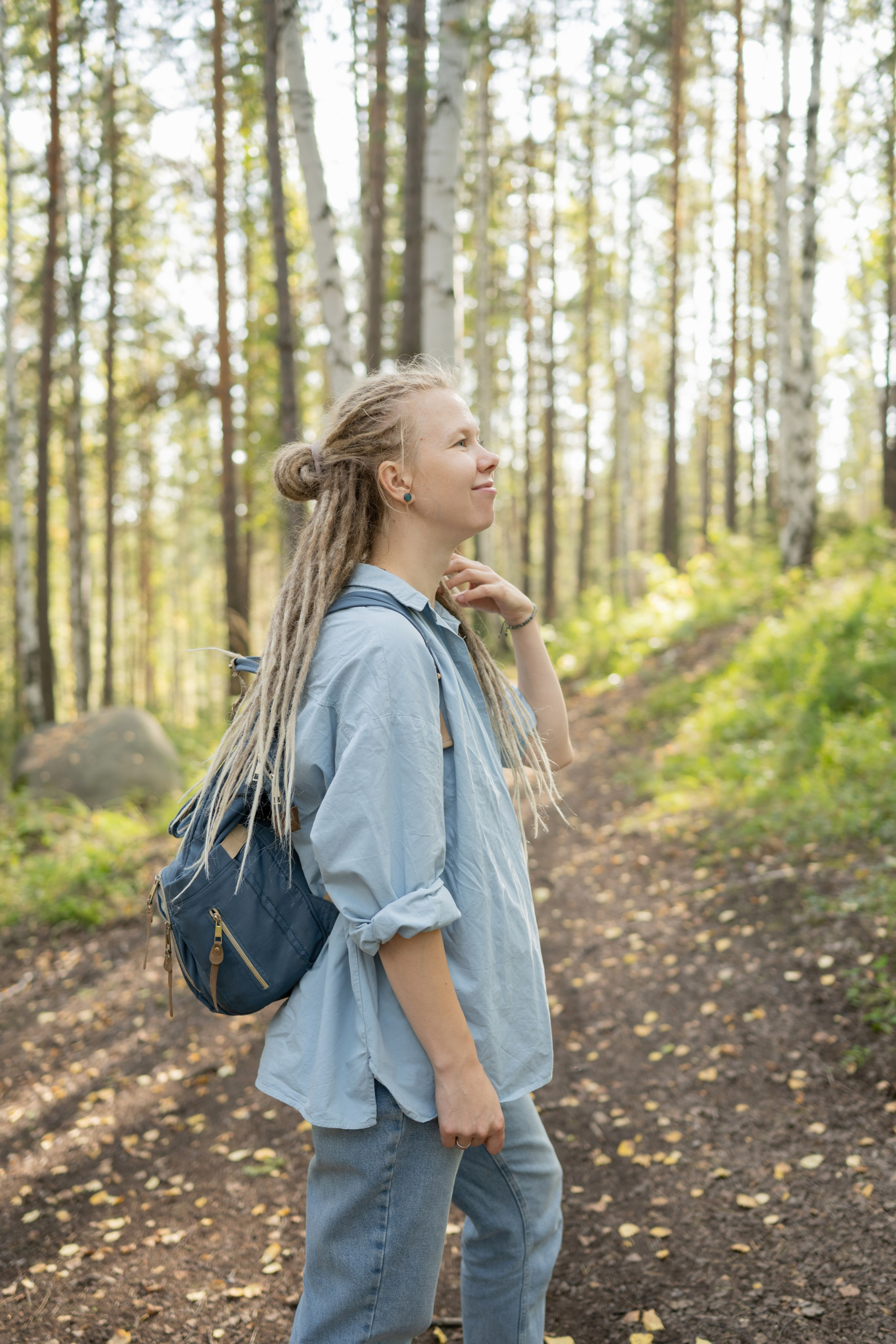 Лесная фотопрогулка с семьей в Екатеринбурге. Фотограф в Екатеринбурге | Портреты, семейные съемки, лайфстайл