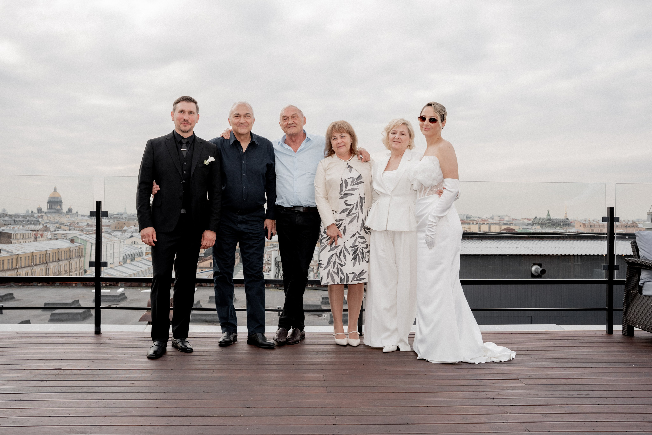 Ксения и Алексей. Фотограф Санкт-Петербург/Гомель Виктория Петрова