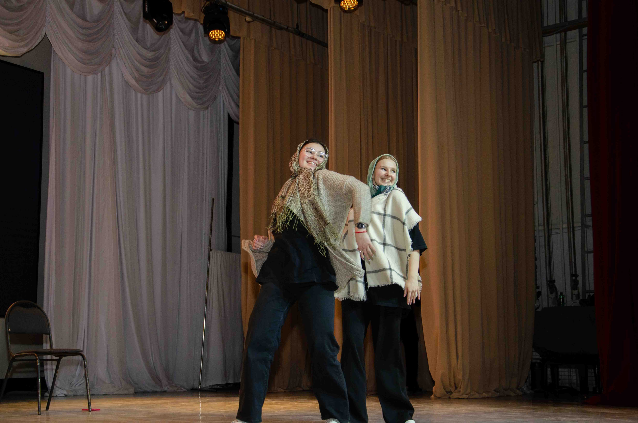 Областной фестиваль танцев. Фотограф Челябинск Ирина Ермоленко